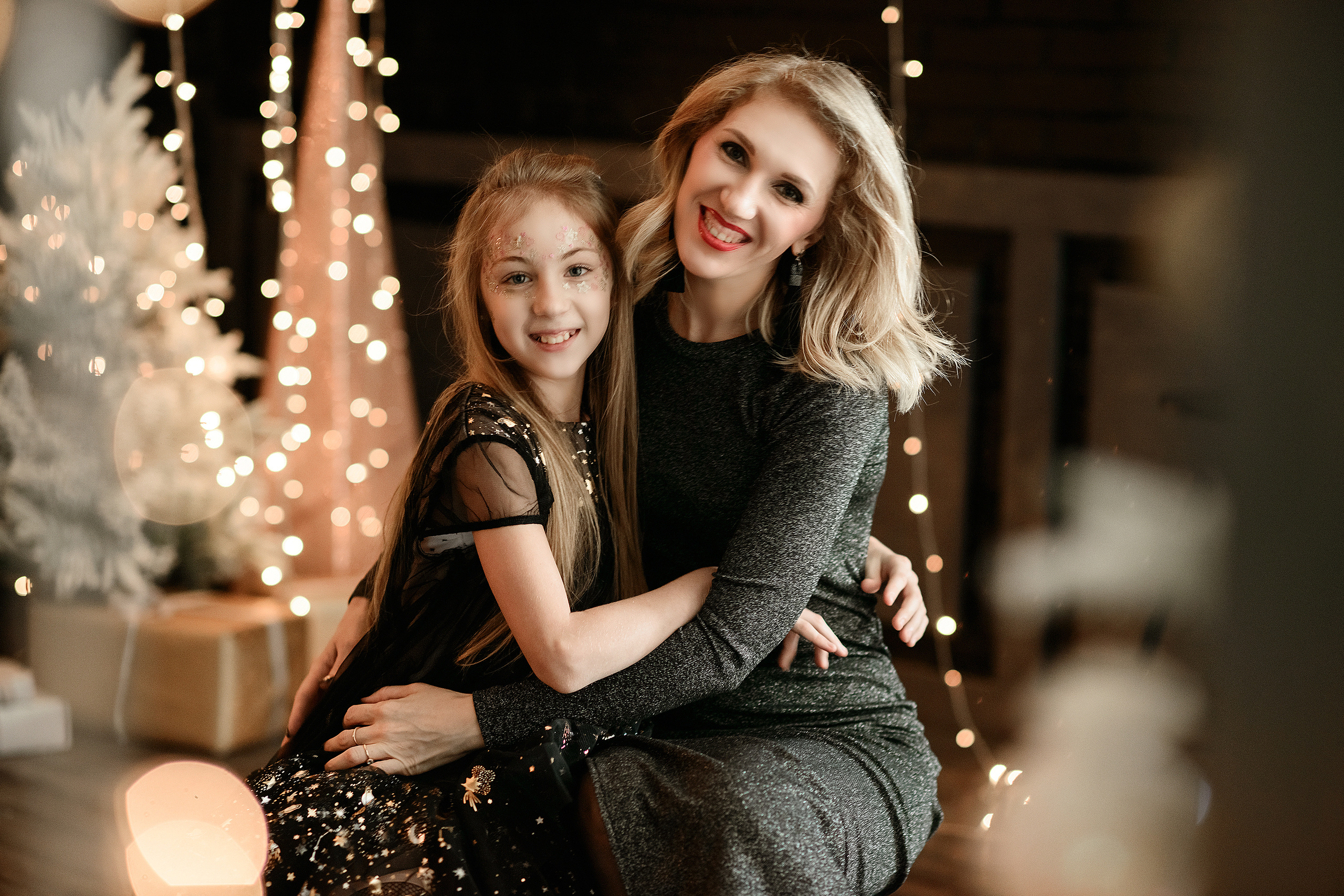 Новый Год 2024