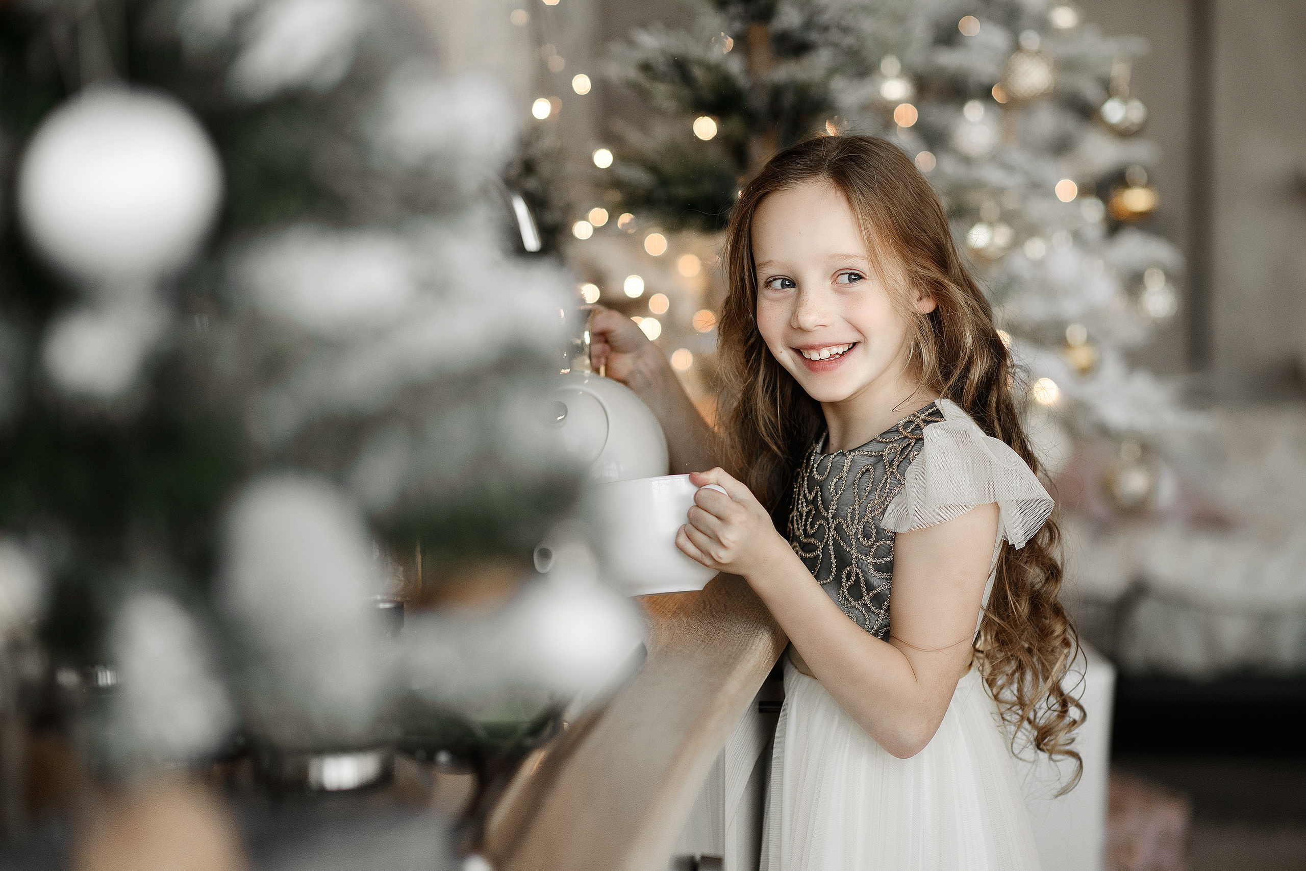 Новый Год 2024