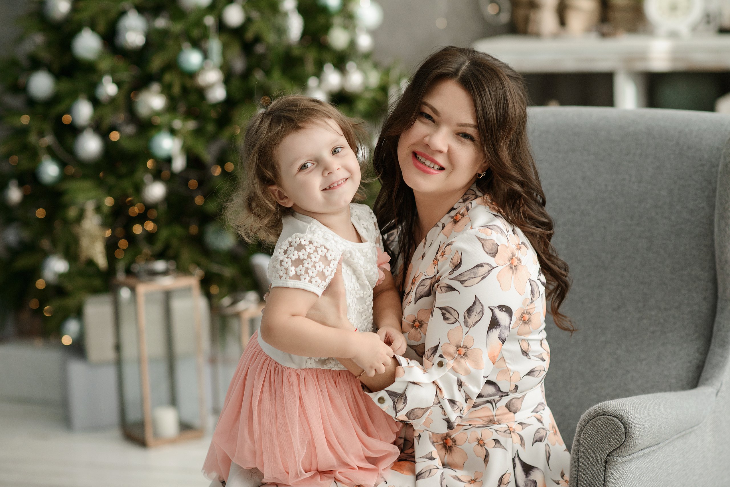 Новый Год 2024