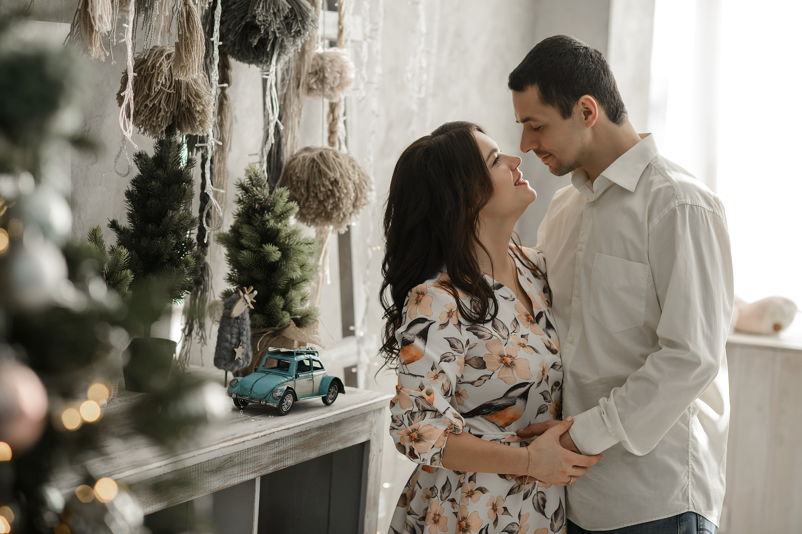 Новый Год 2024