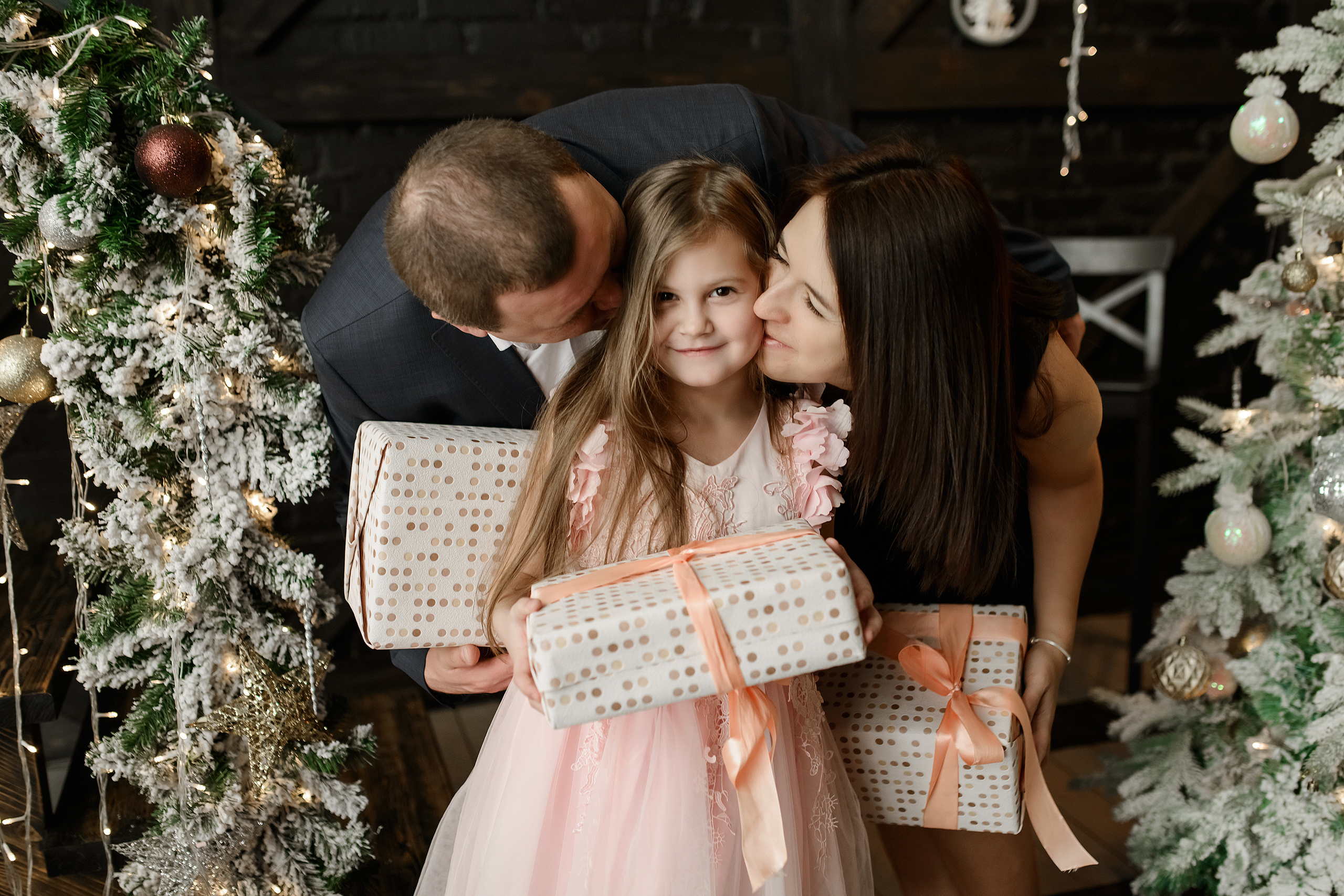 Новый Год 2024