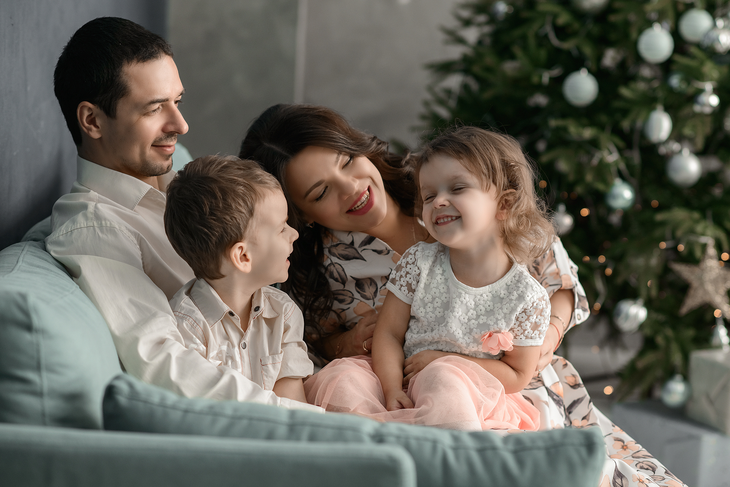 Новый Год 2024