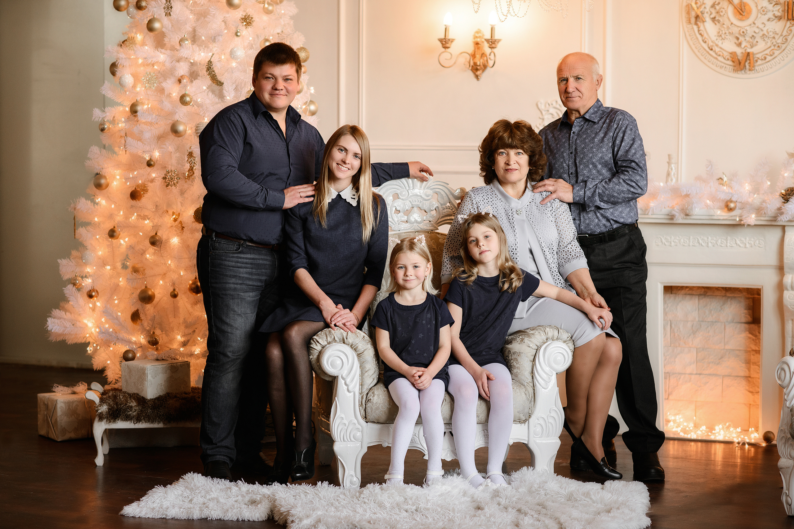 Новый Год 2024