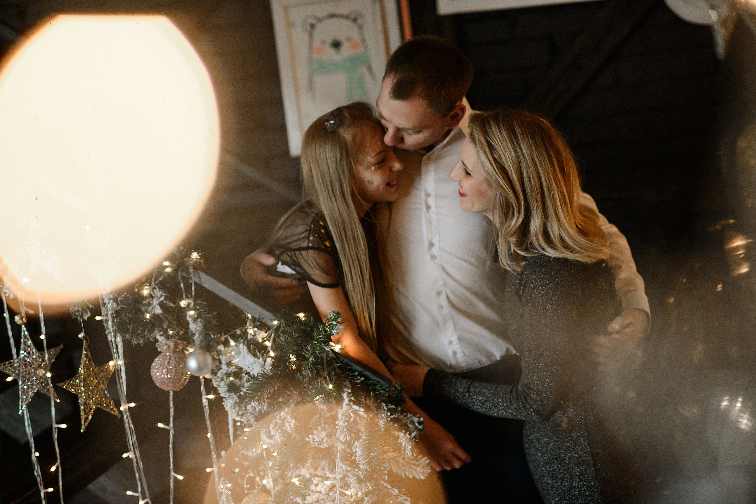 Новый Год 2024