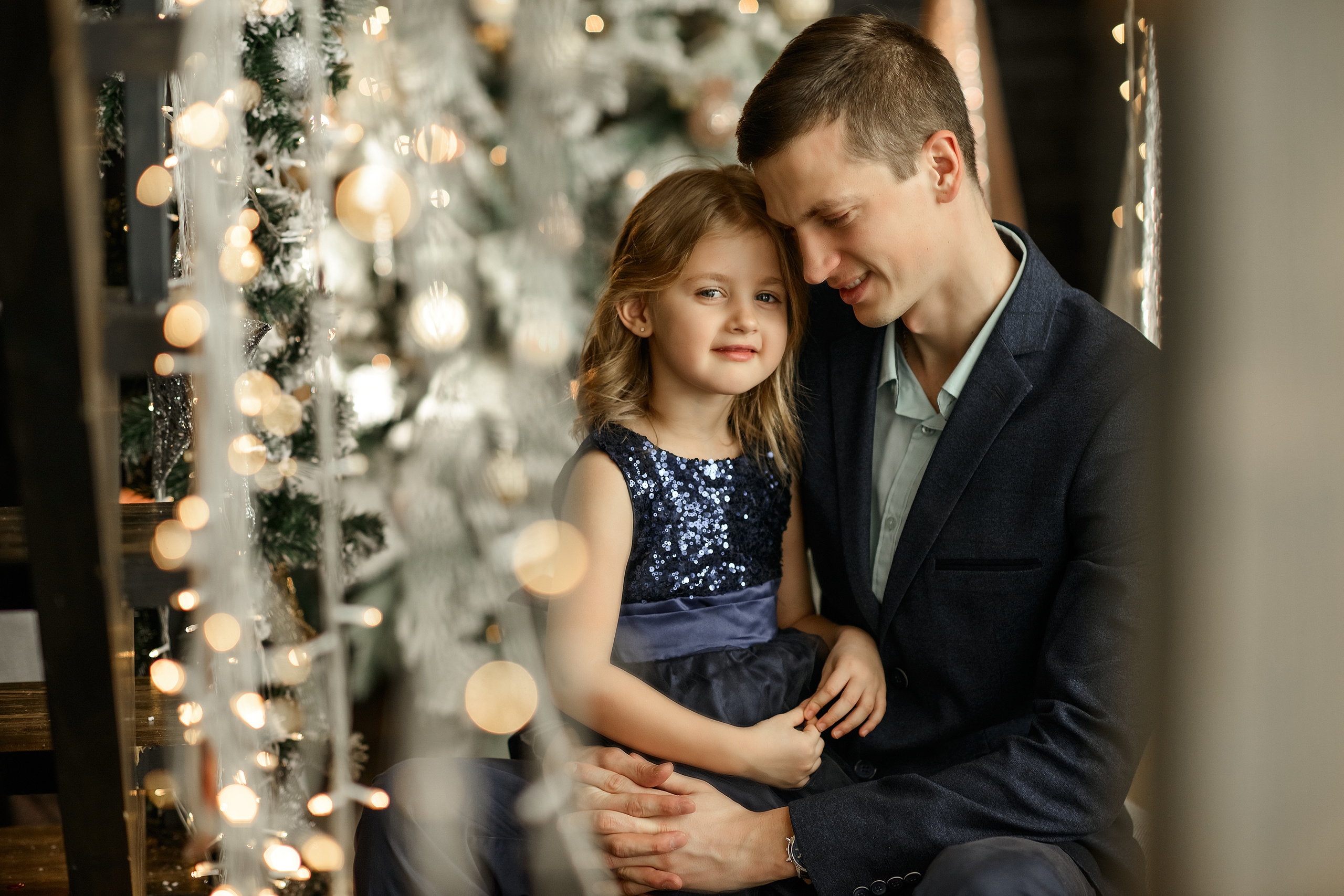 Новый Год 2024