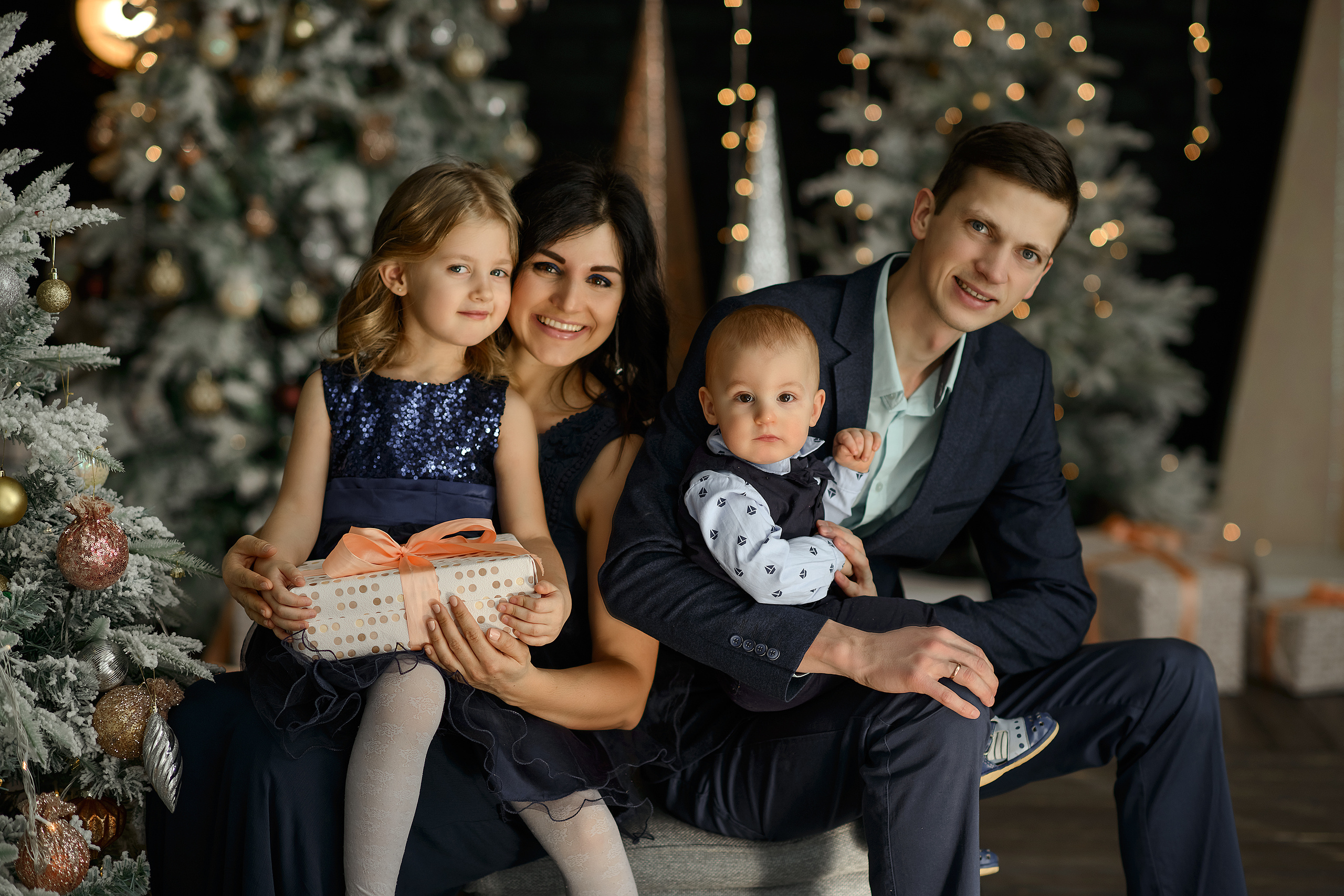 Новый Год 2024