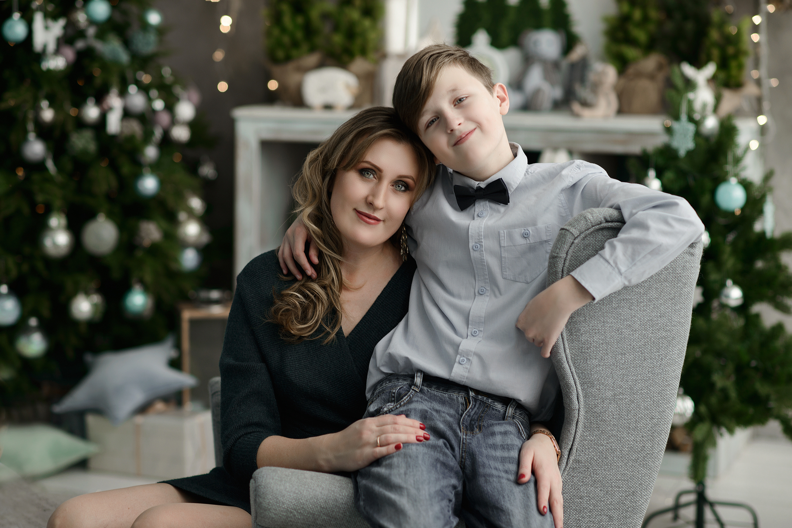 Новый Год 2024