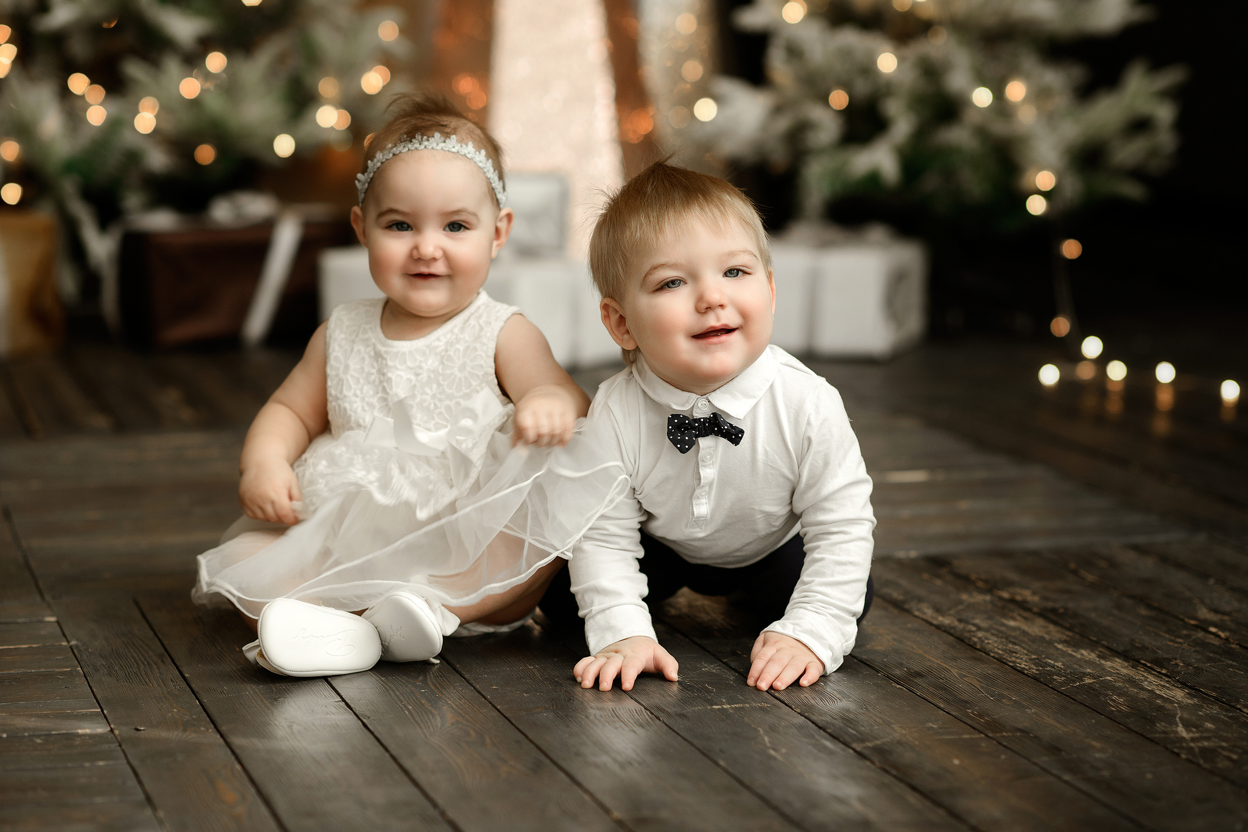 Новый Год 2024