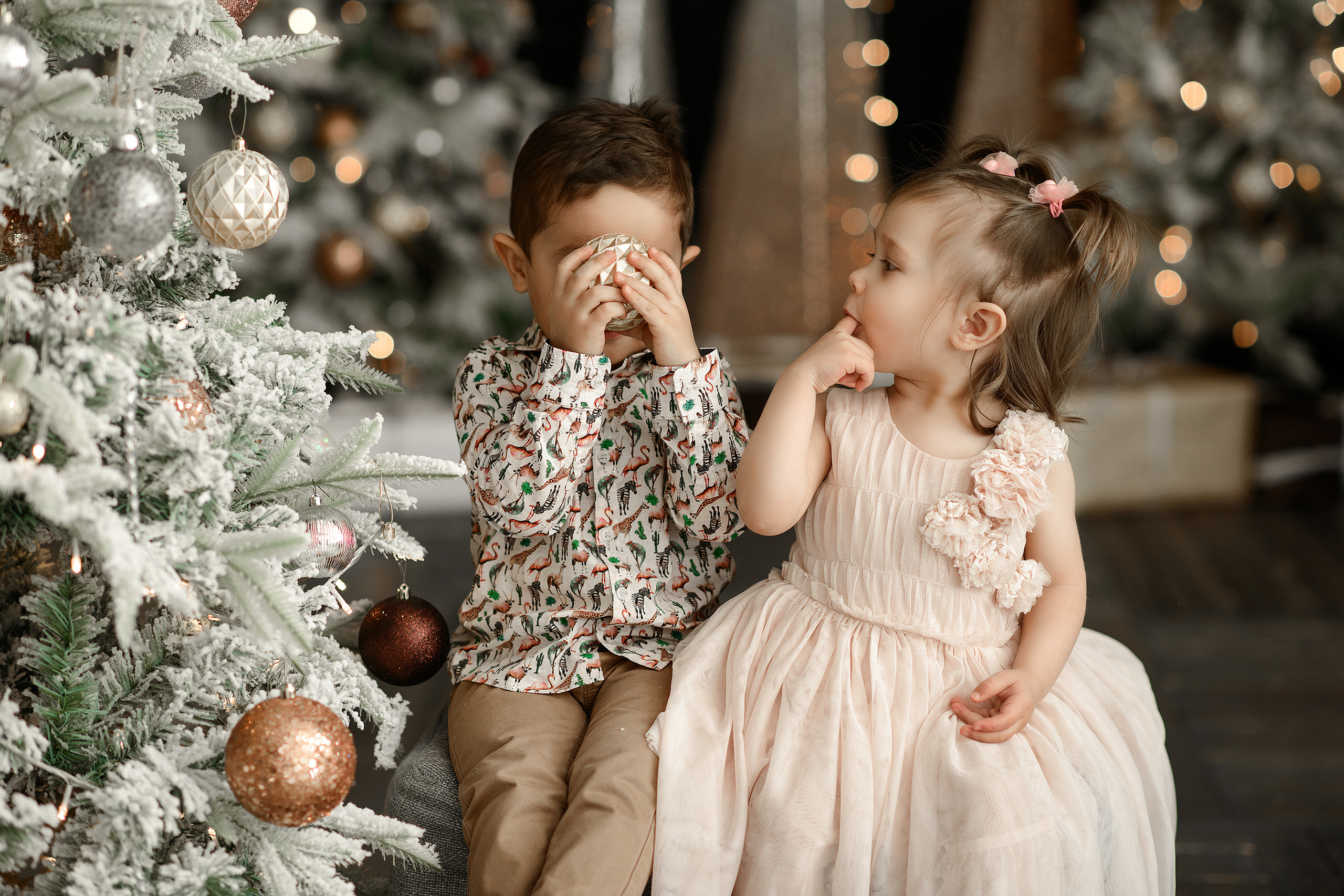 Новый Год 2024