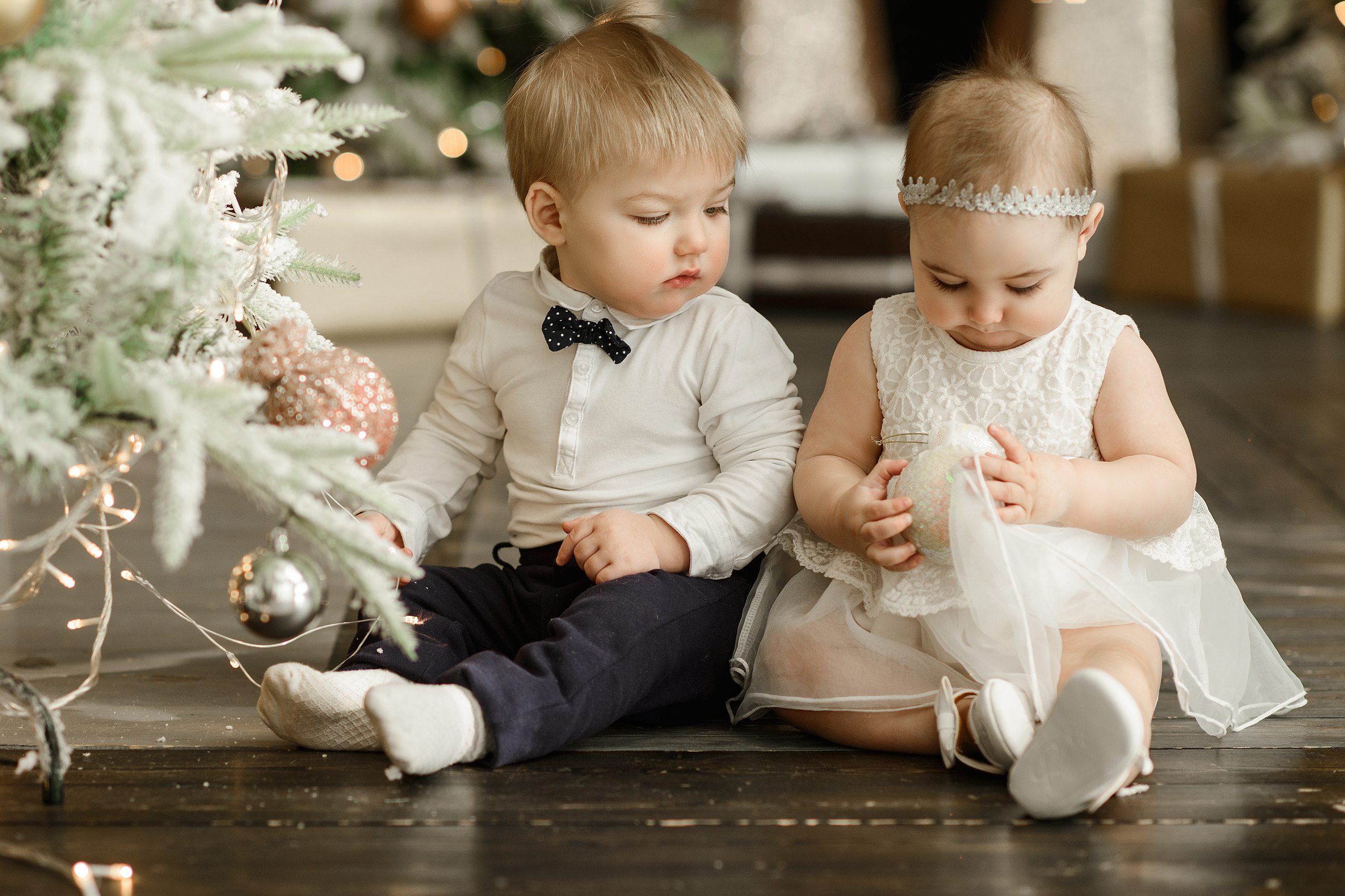 Новый Год 2024