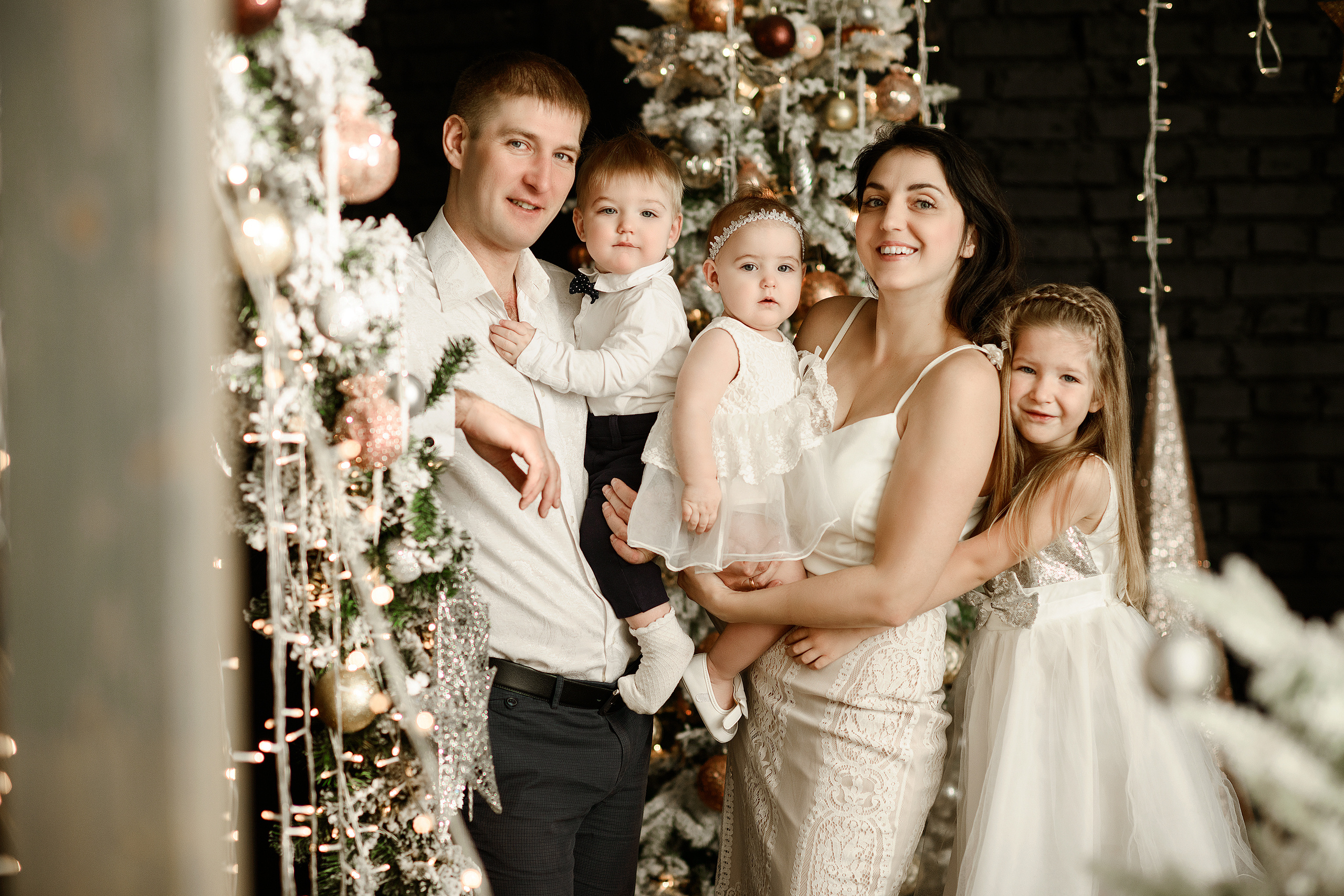 Новый Год 2024