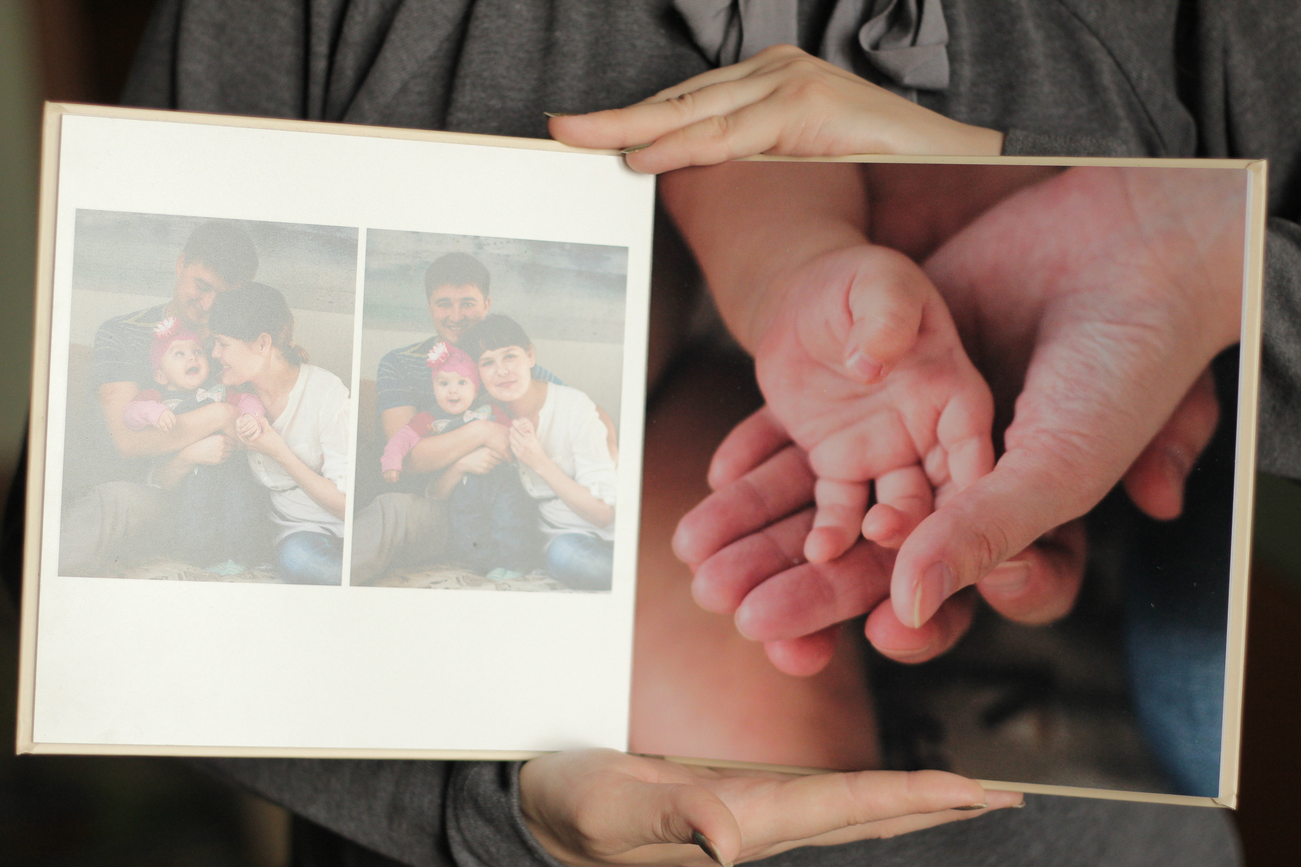 Прайс ньюборн. Фотограф в Усть-Лабинске Елена Бахарева