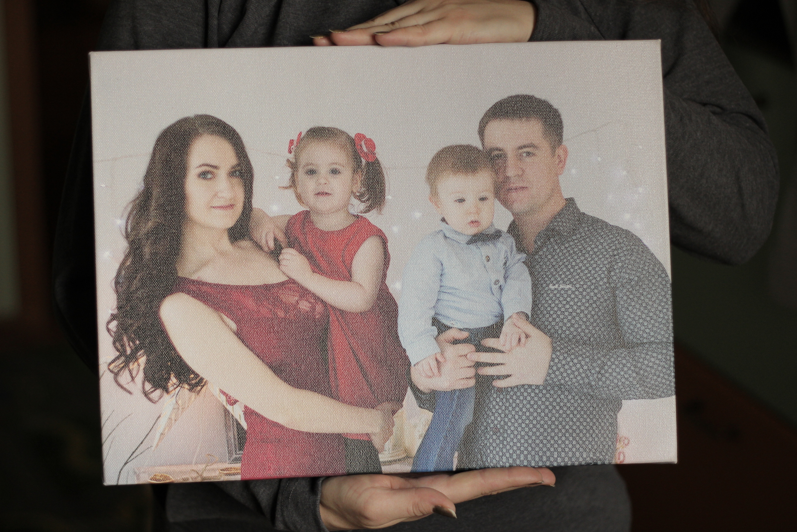 Прайс ньюборн. Фотограф в Усть-Лабинске Елена Бахарева