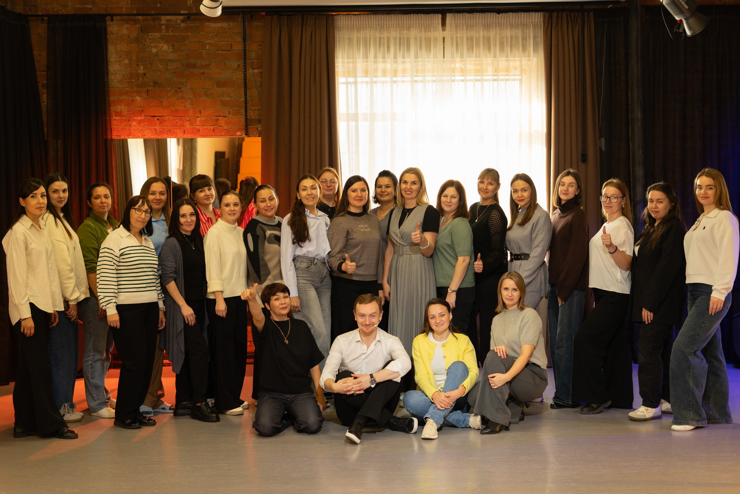 Аренда лофта. Фото & Видео студия XIMIYA