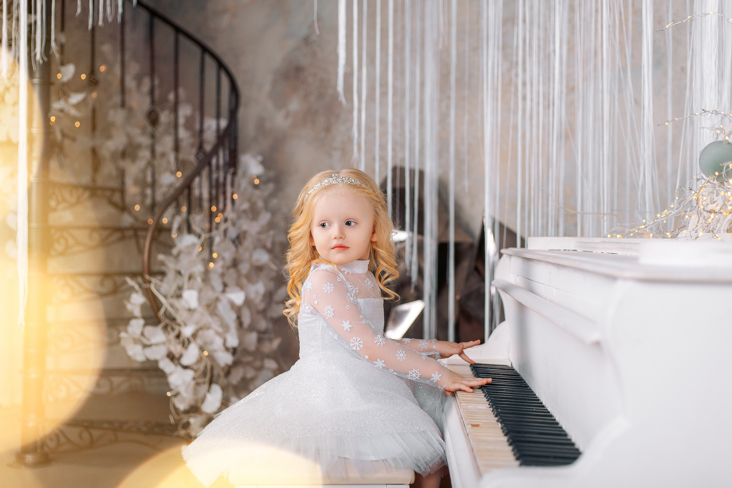 Новогоднее бронирование на фотосессию 2025-2025. Фотограф в Санкт-Петербурге, Анна Скворцова