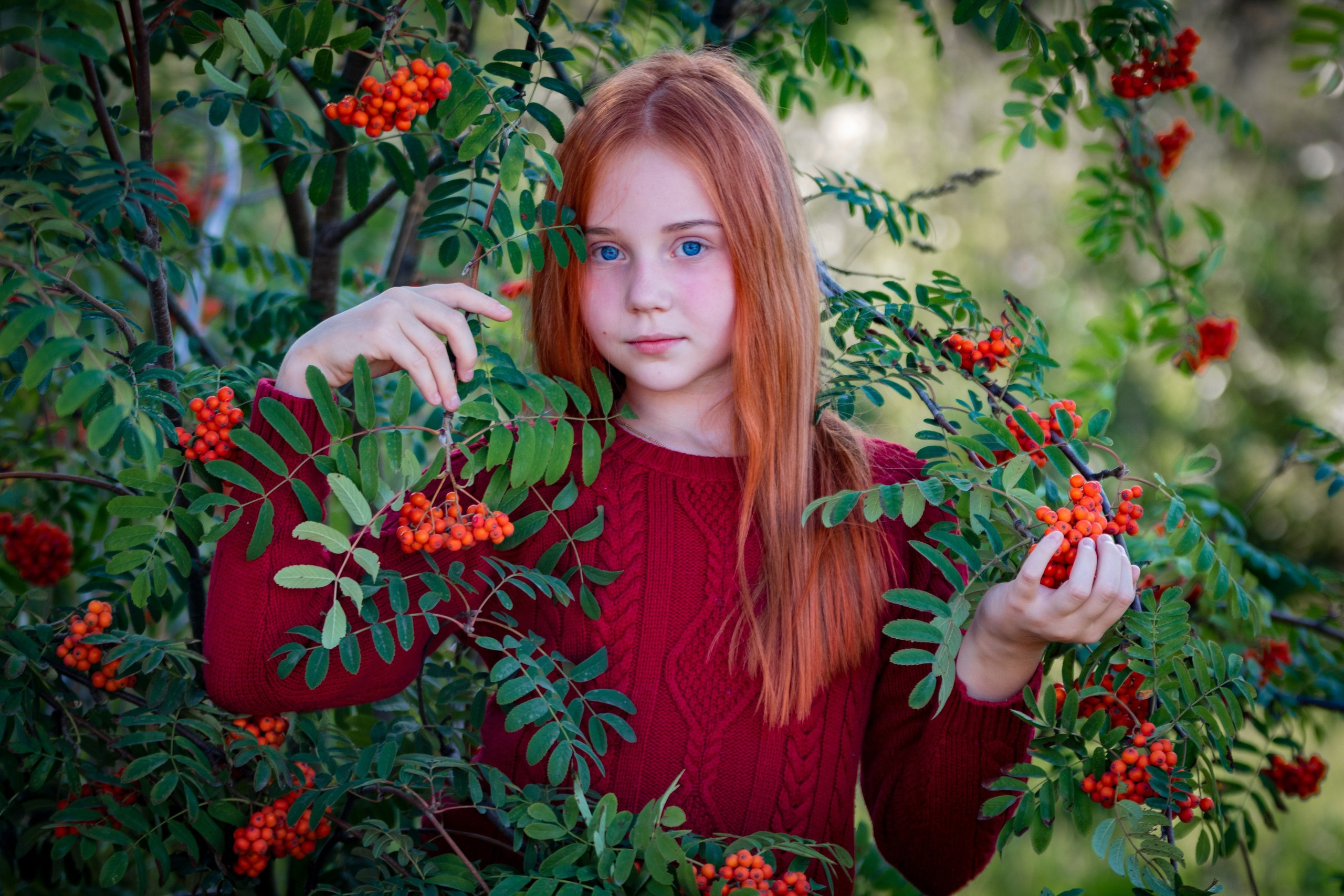 Семейный и детский фотограф Настасья Боровкова