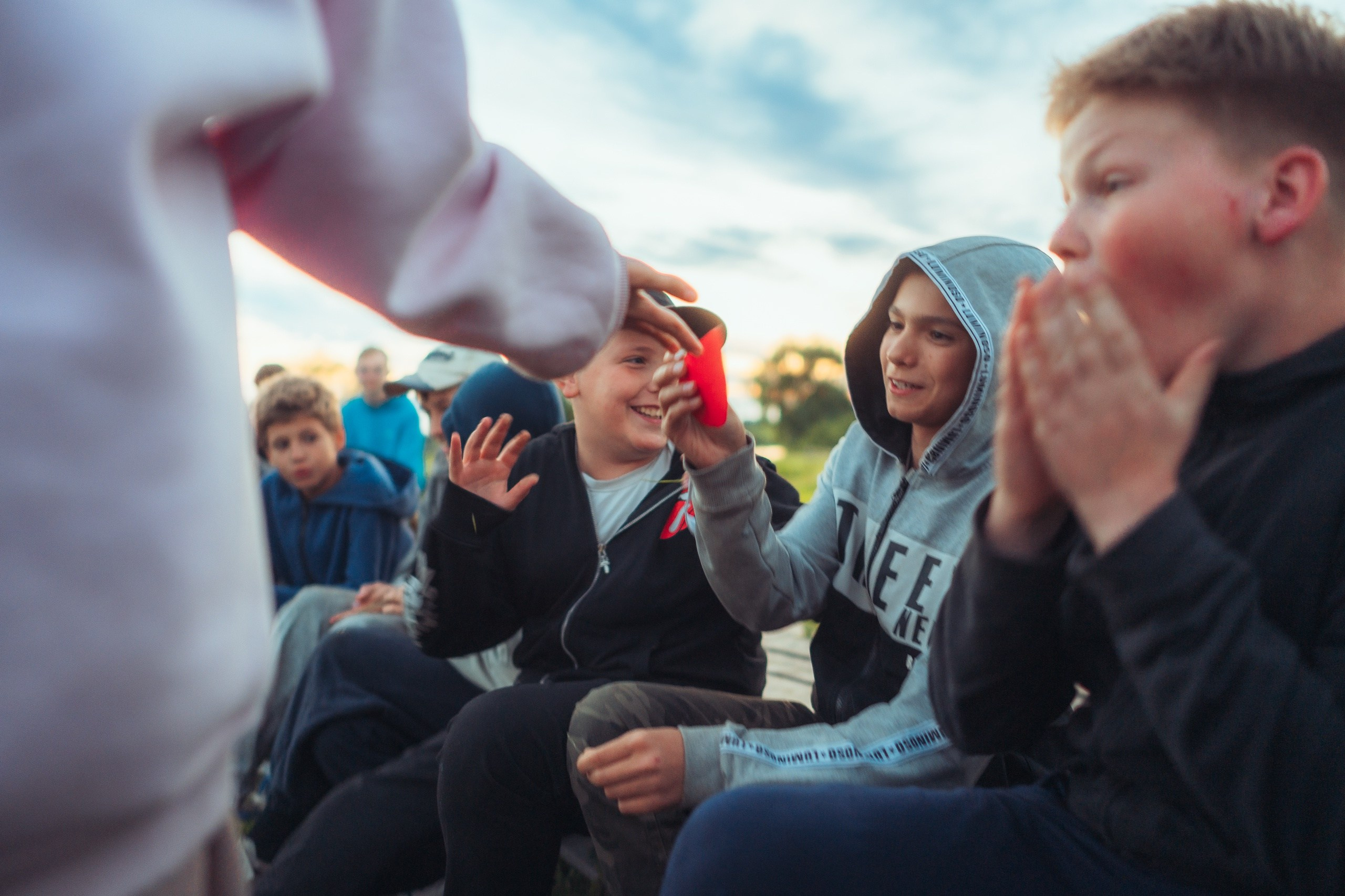 Выбрать понравившийся вариант и заказать фотосессию!. Иван Кубик — фотограф и видеограф