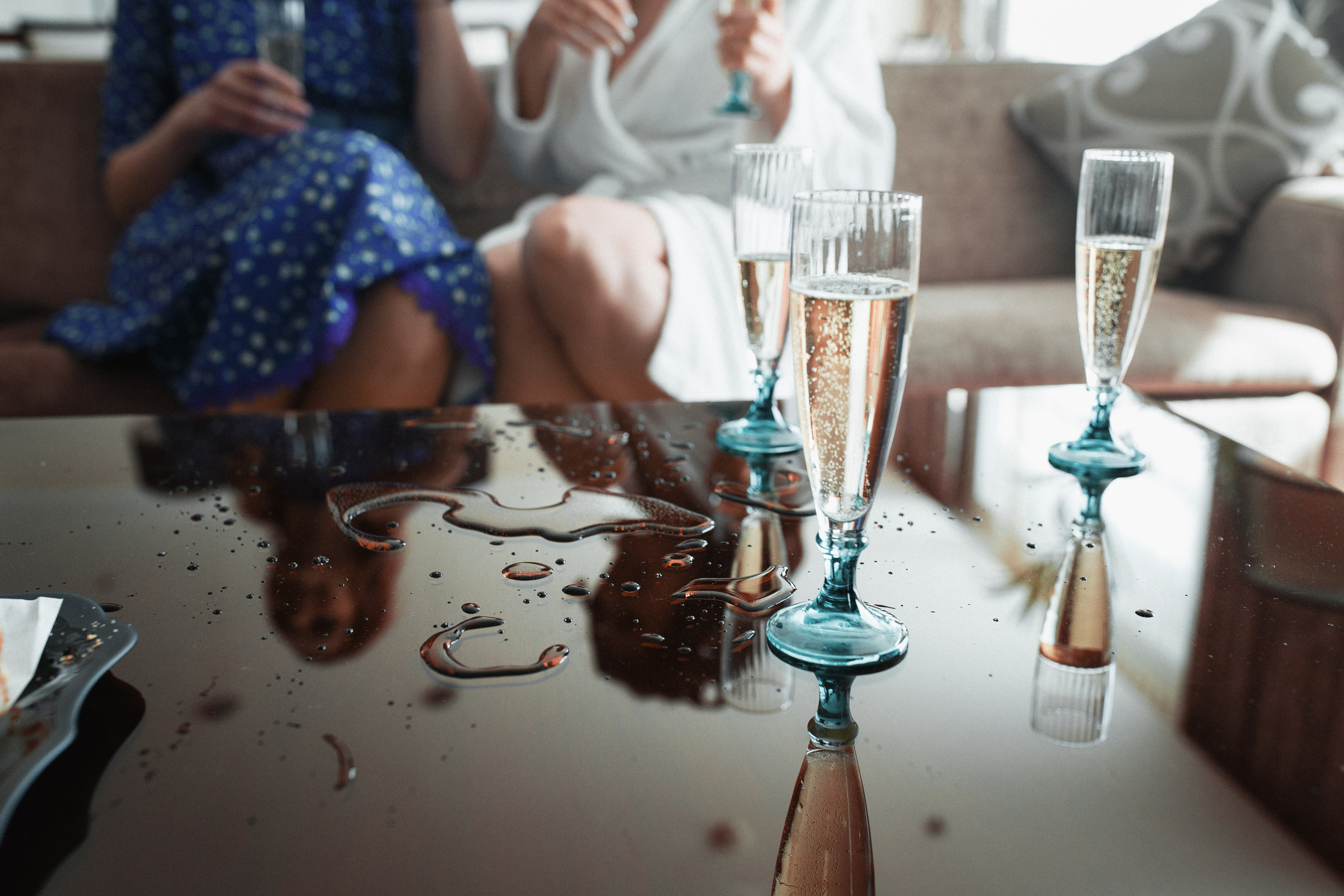 Фотосессия свадебного дня в Ботаническом саду, отеле Пекин