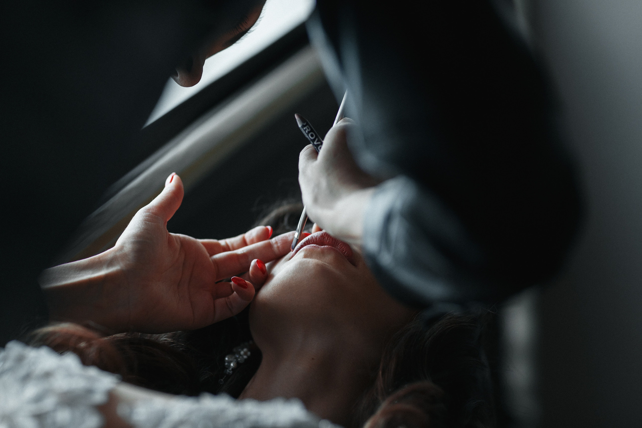 Фотосессия свадебного дня в Ботаническом саду, отеле Пекин