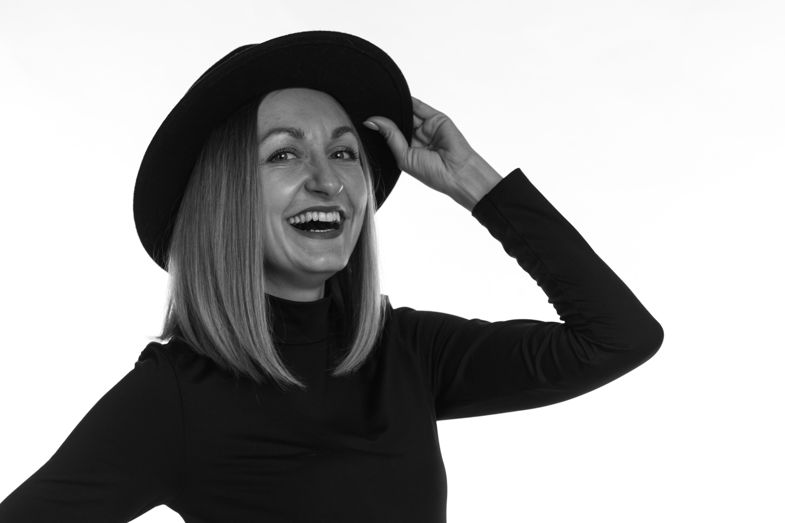 Черно-белая серия. Портретный и семейный фотограф в Воронеже Марина Лазарева