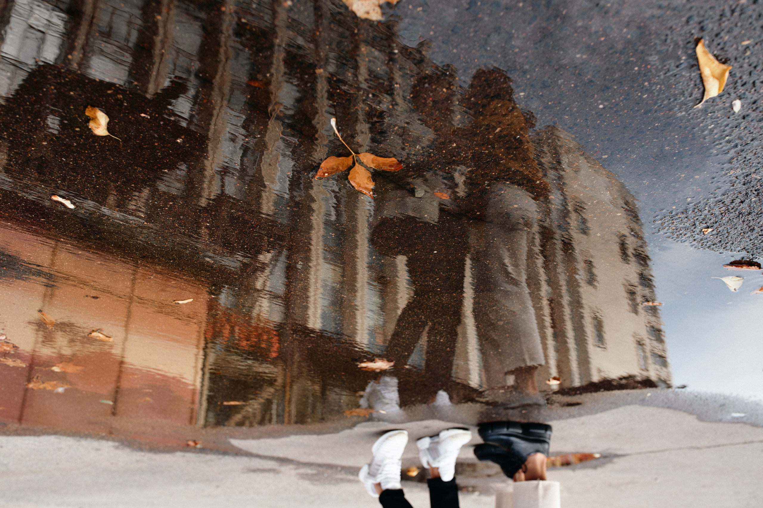 Яркая Love story  в фуд-корте Песочница