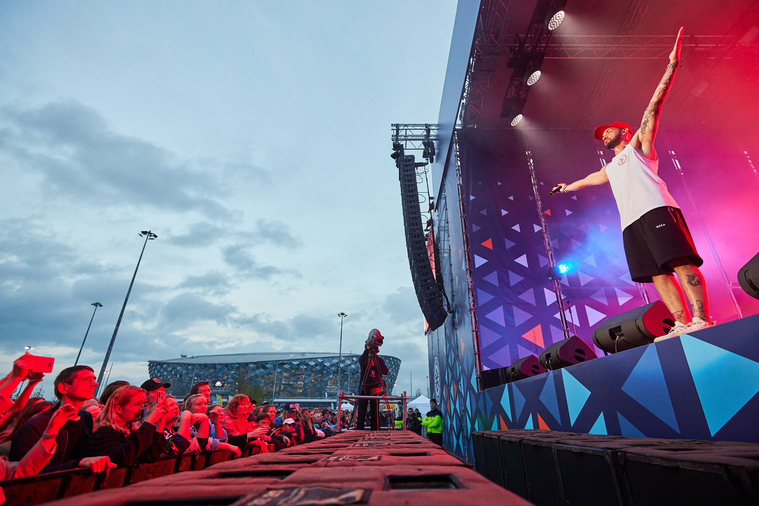 Техника для репортажной съемки. Репортажный фотограф Новосибирск — Станислав Попов