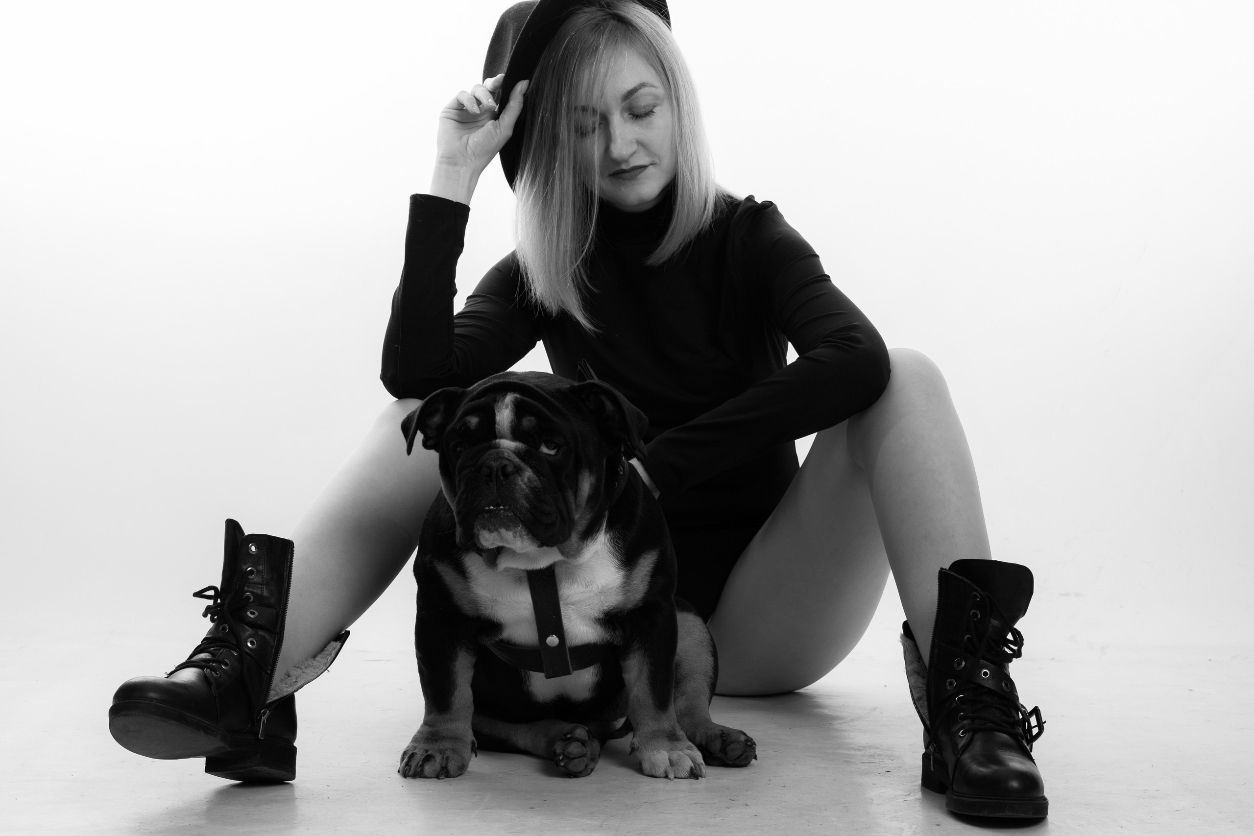 Услуги. Портретный и семейный фотограф в Воронеже Марина Лазарева