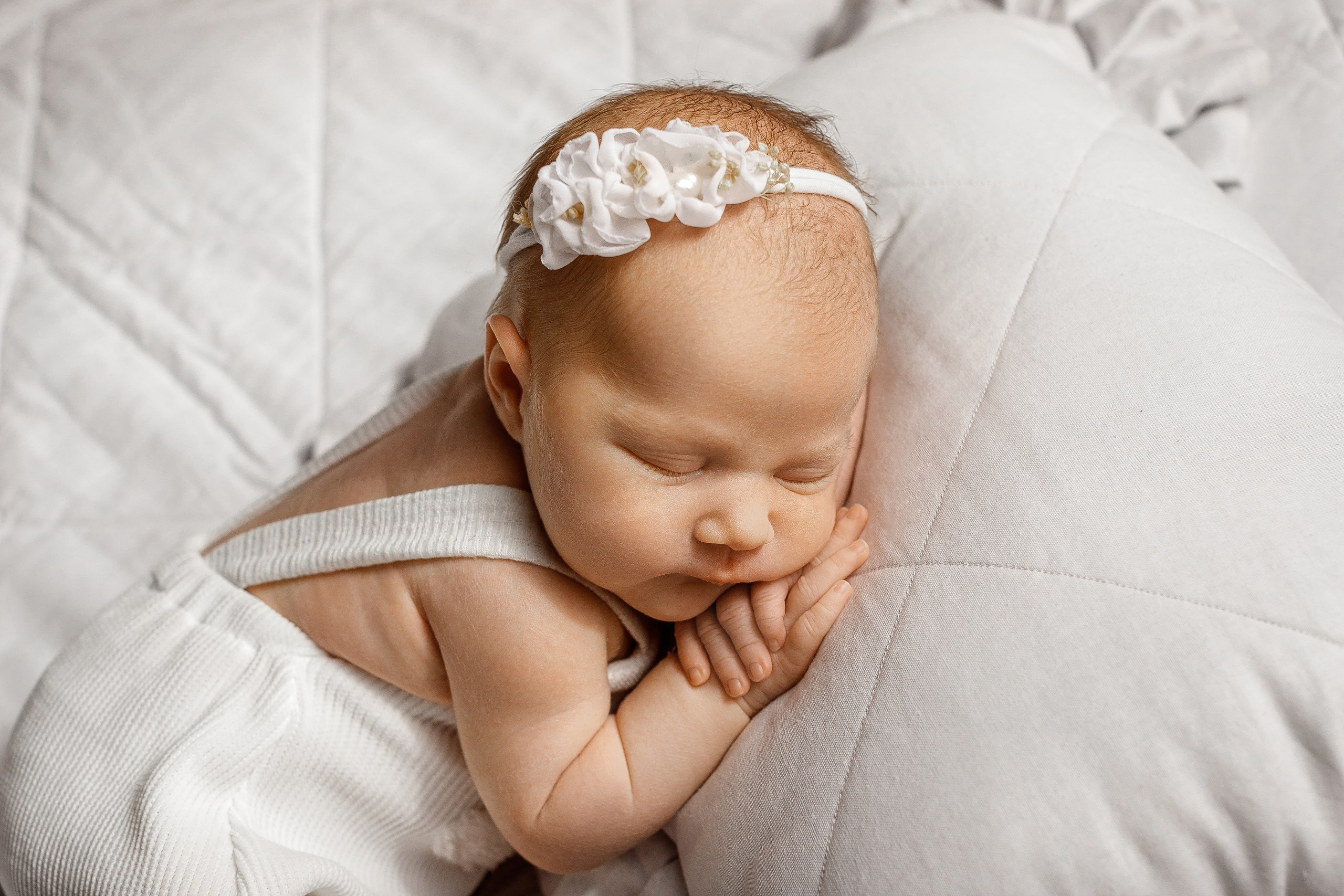 Портфолио. Фотограф новорожденных в Ростове-на-Дону | Наталья Лебедева