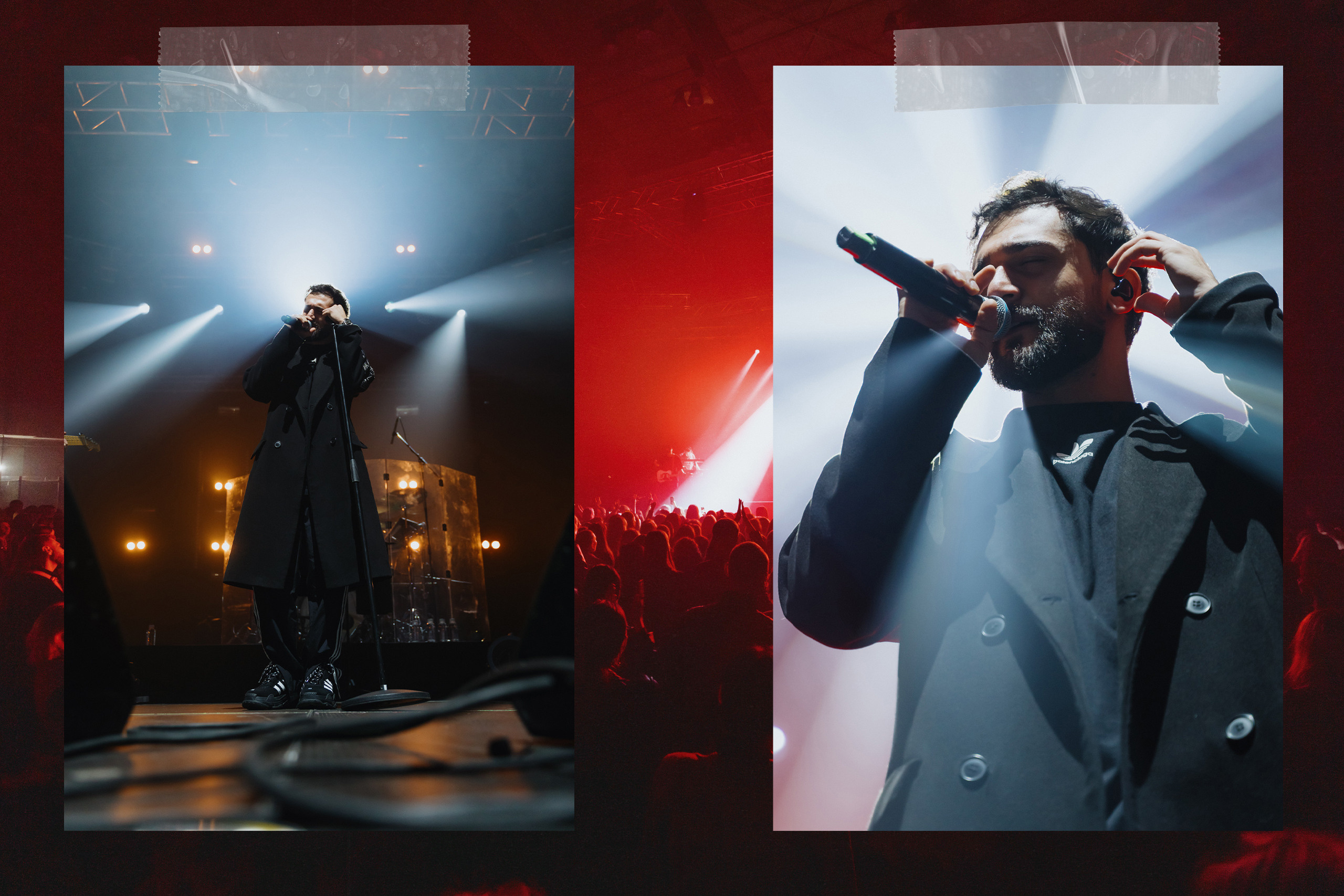 Услуги. Фотограф Максим Школьников