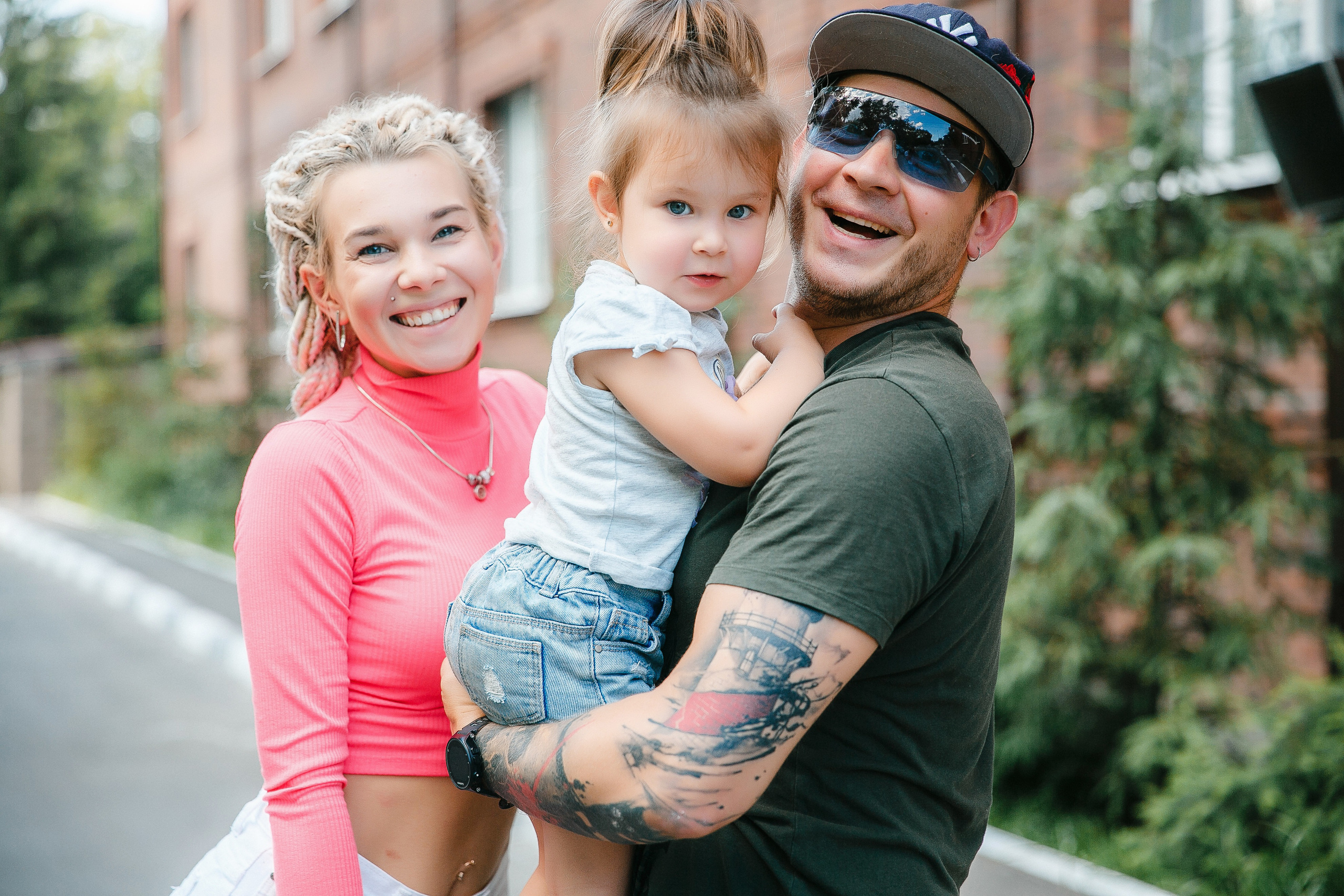 Прайс. Свадебный и Семейный фотограф в Петрпавловске