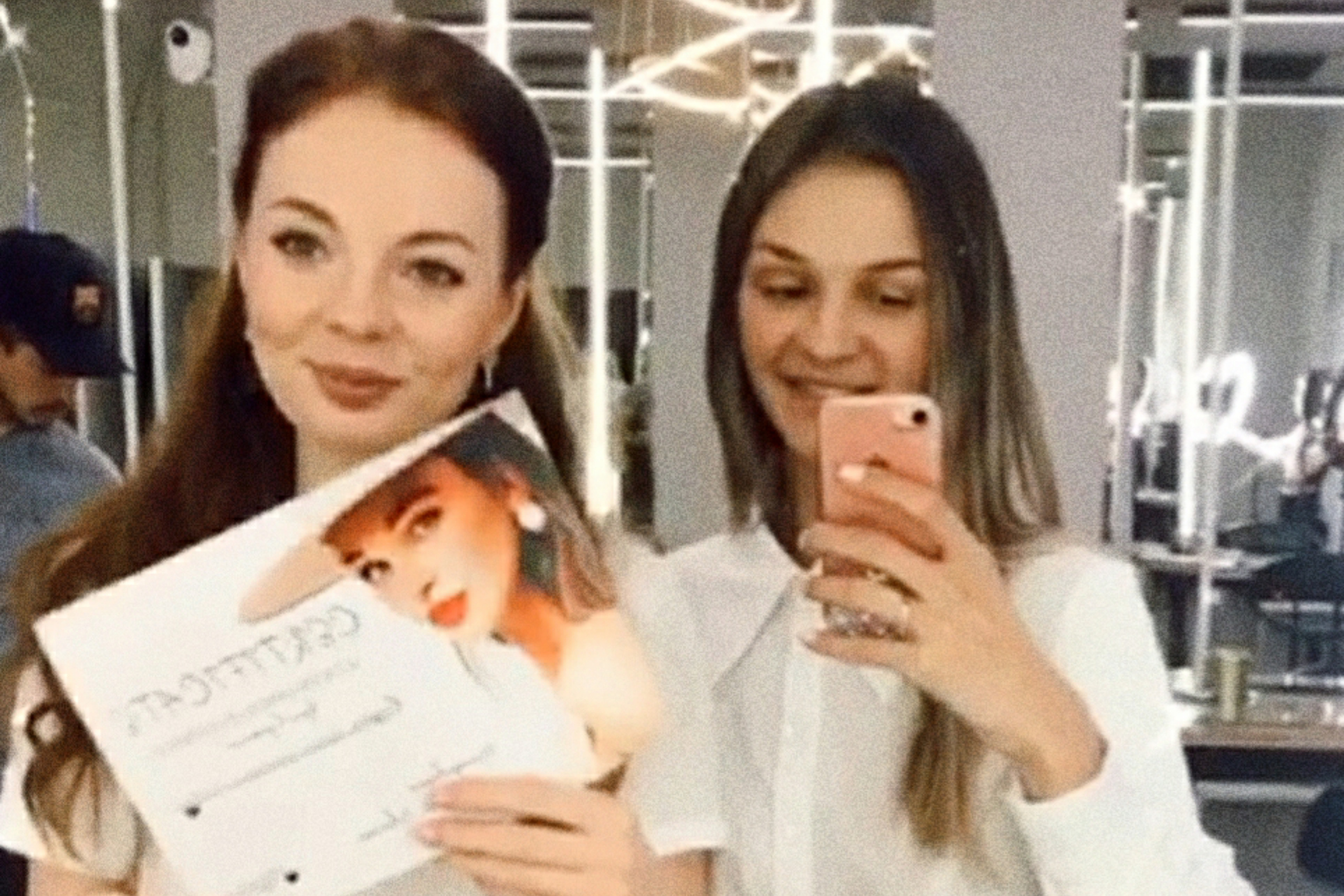 Курс «Визажист с 0». Make-up & Hairstylist в Санкт-Петербурге Яна Левачина