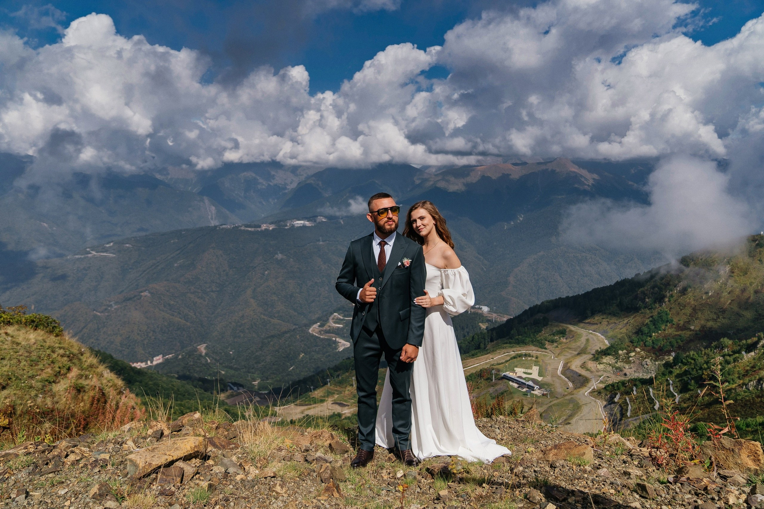 Экскурсии в Сочи. Экскурсии и фотограф в Сочи и Красной поляне