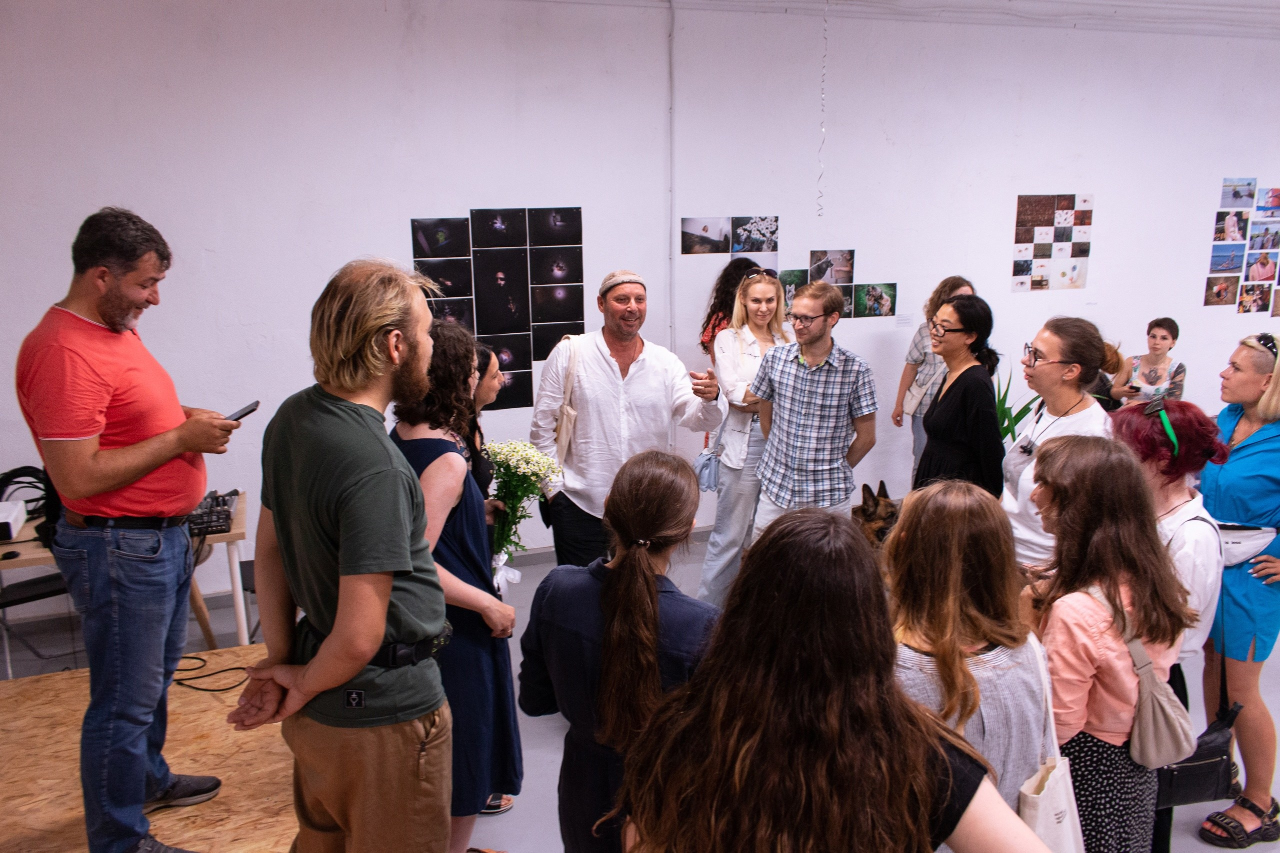 Об авторе. Фотограф в Самаре Варвара Макарова