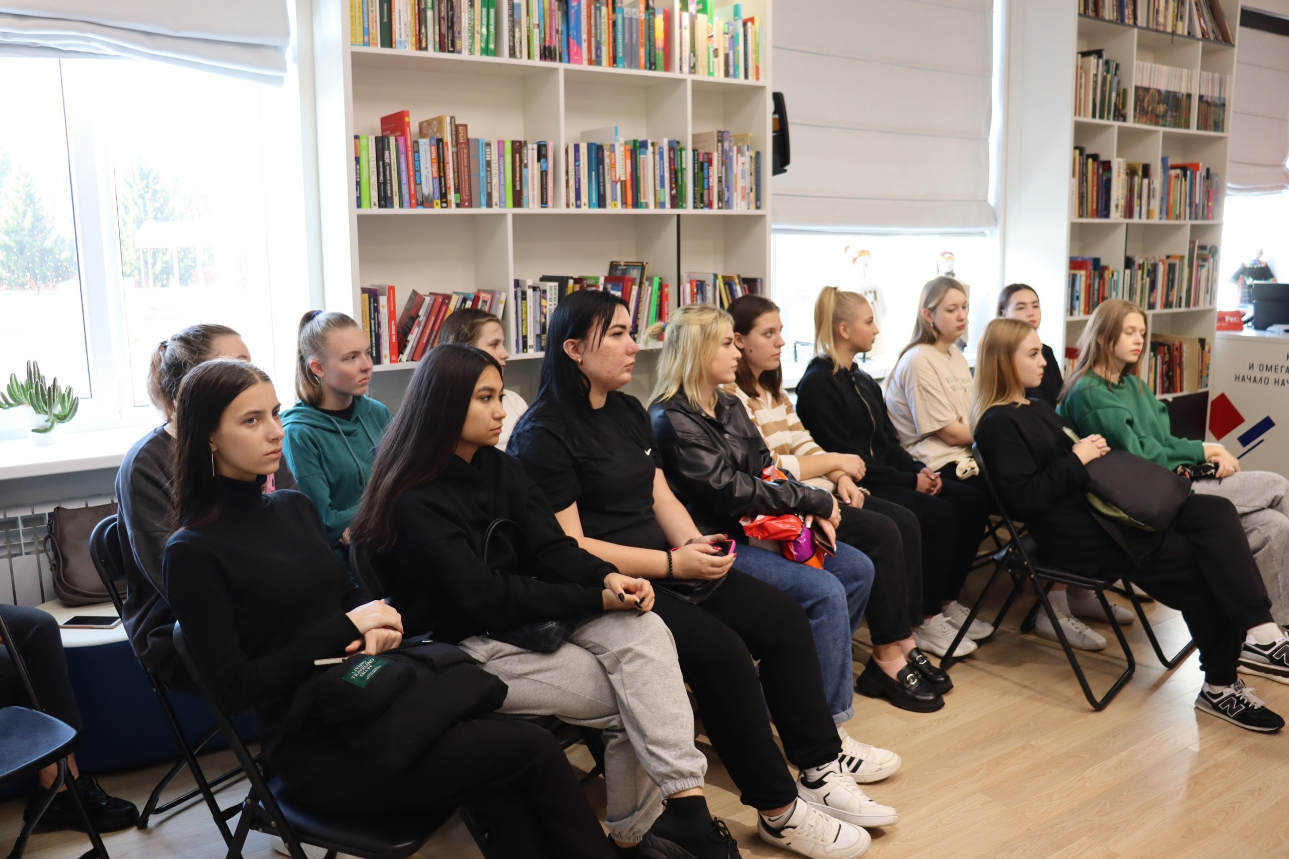 Легенда о Стальной Бабушке