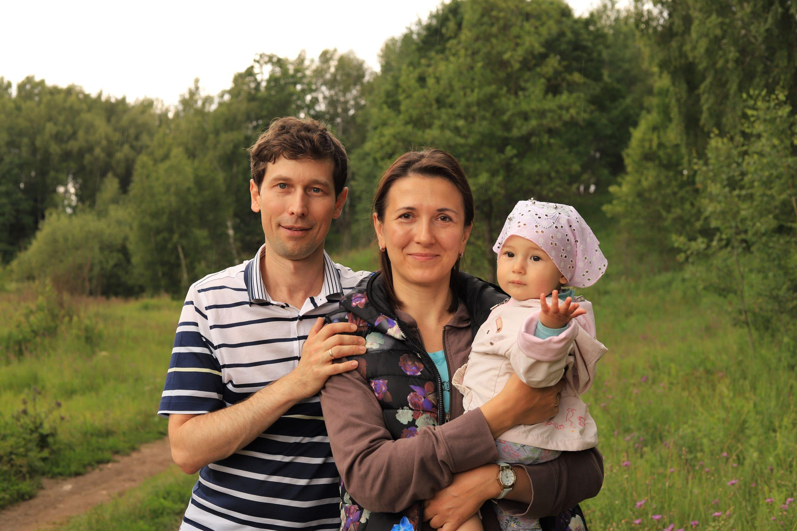 Семейная фотография, семейный фотограф Москва, семейная фотосессия, фотопрогулка