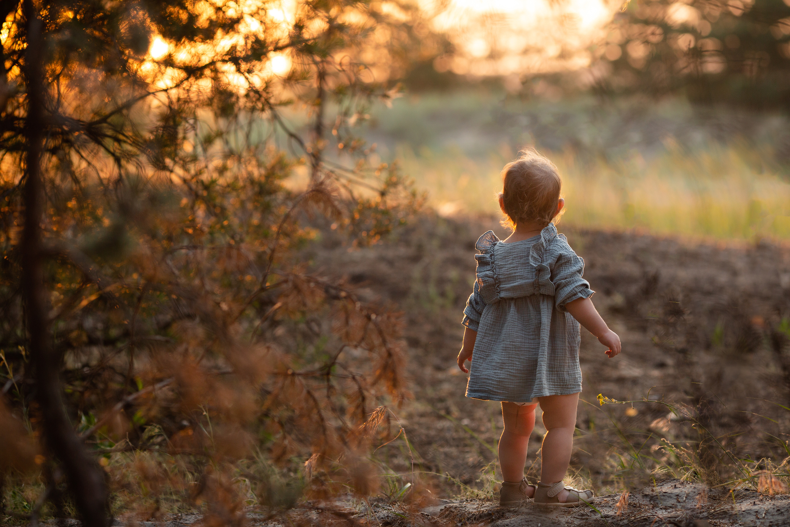 Детский семейный фотограф в г. Москве Жанна Трофимова