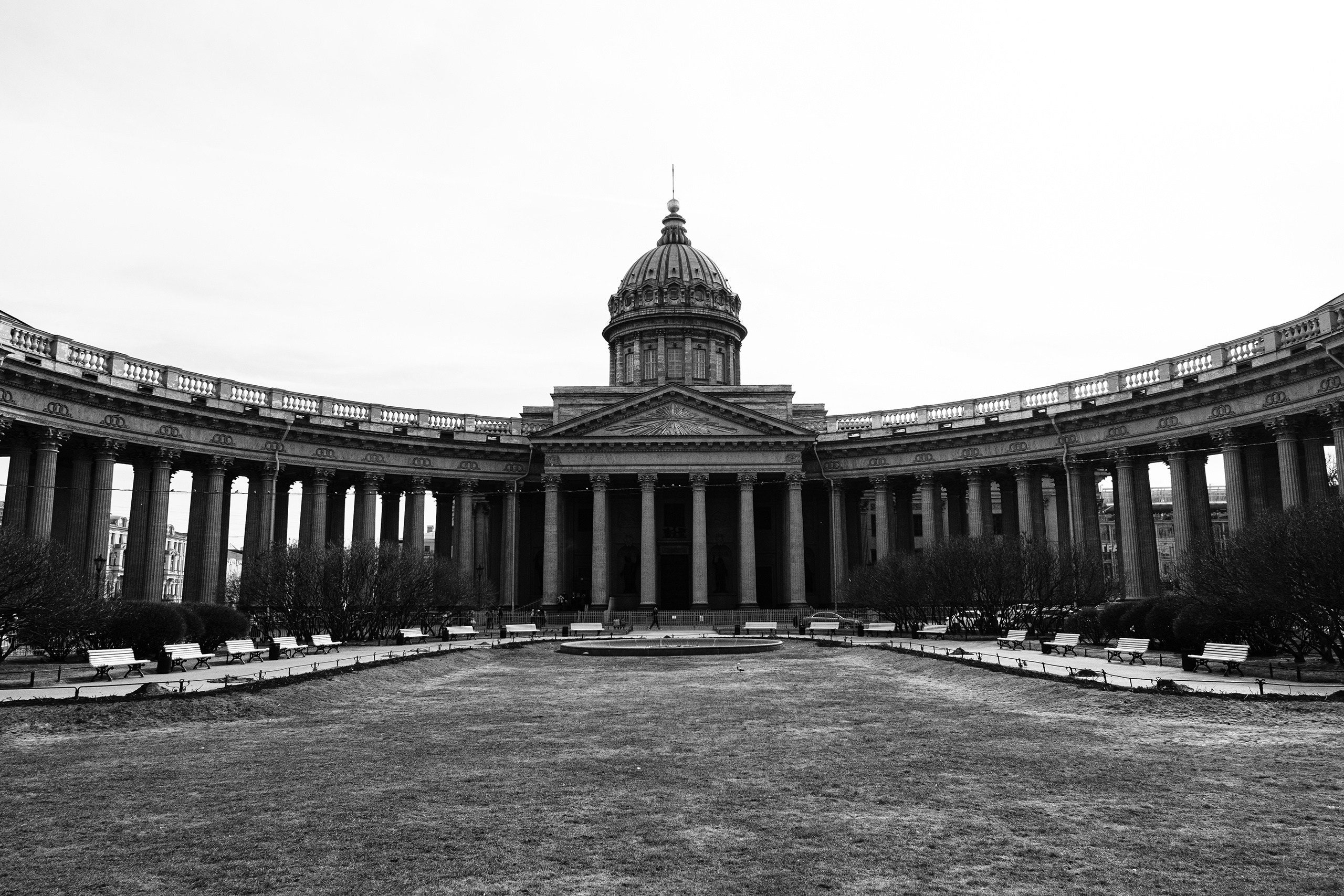 Санкт-Петербург, 2021