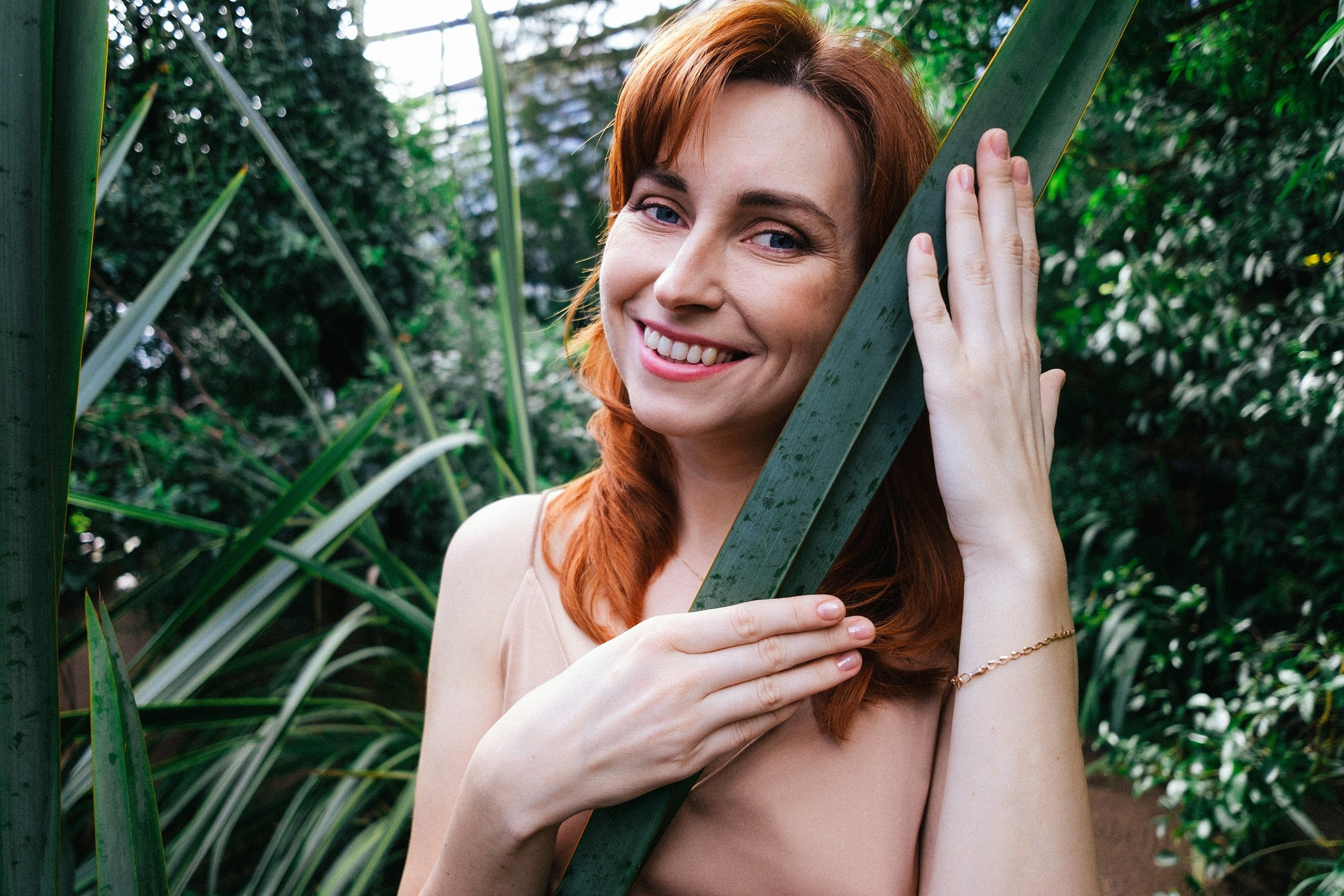 Санкт-Петербург, 2021