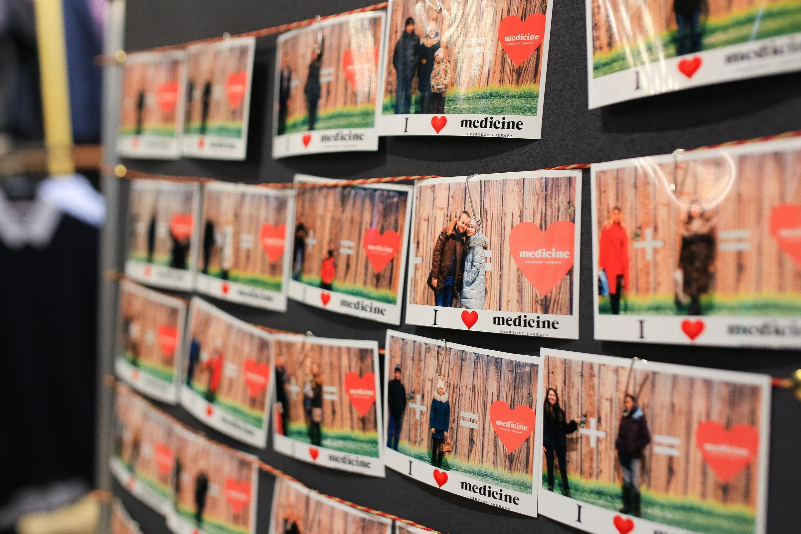 Моментальная печать фото. Инсталаб Нижний Новгород