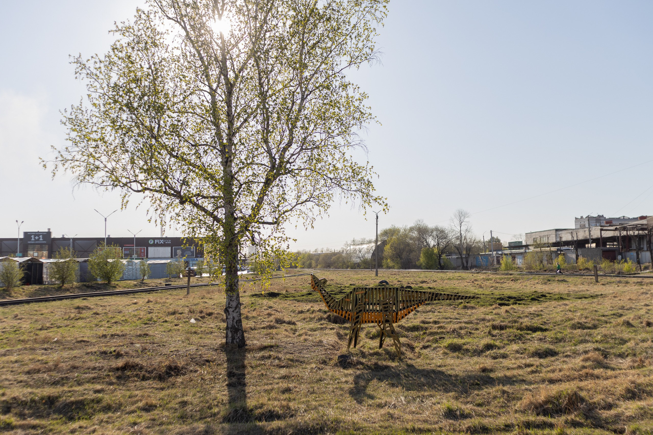 Виктория. Художник Рыбак Николай