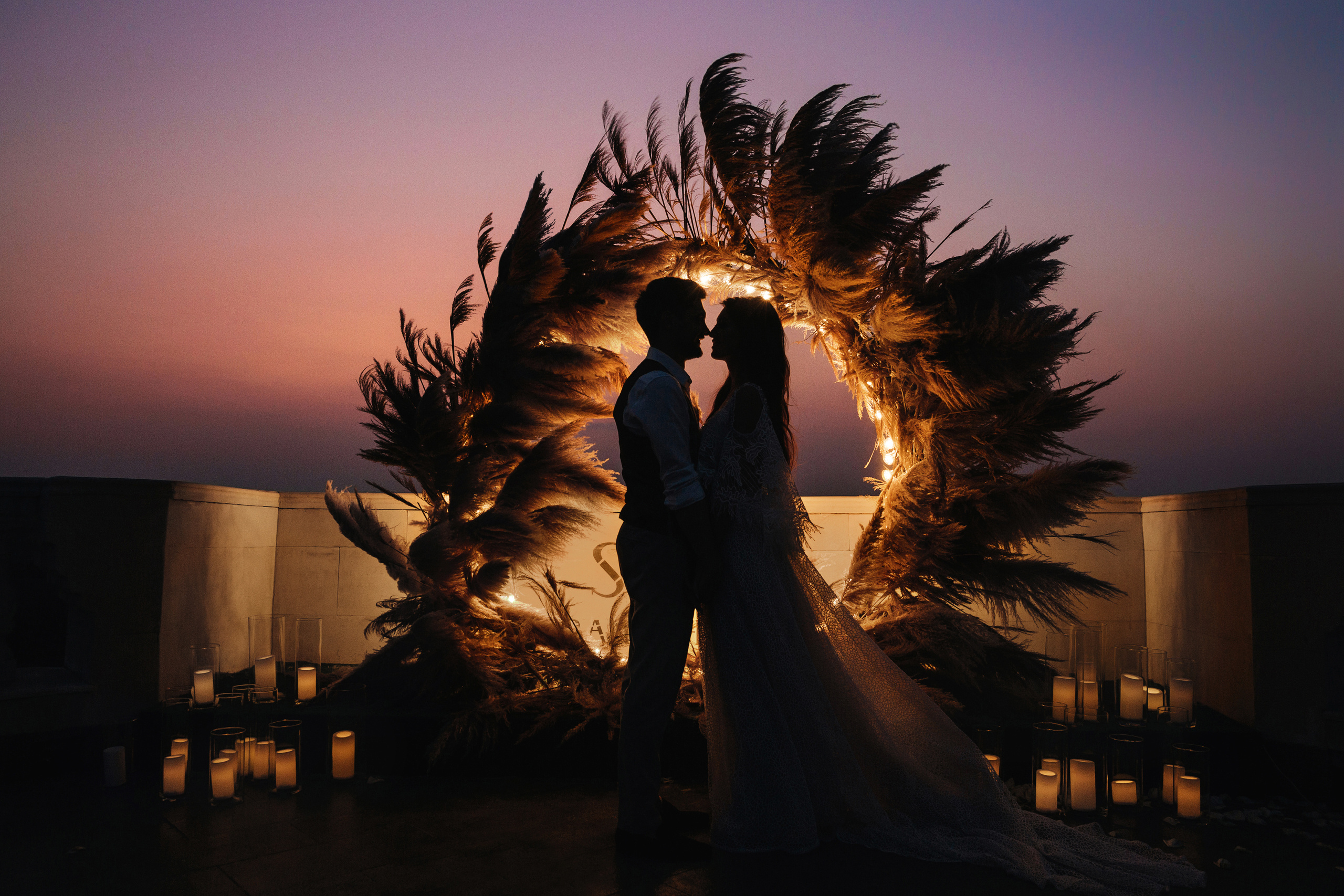 Свадебный фотограф в Ростове-на-Дону Олег Майер