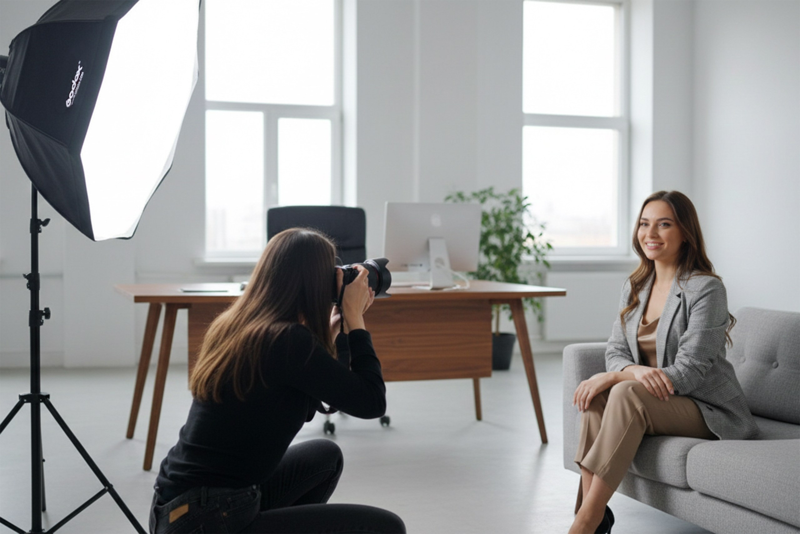 Услуги. Главная