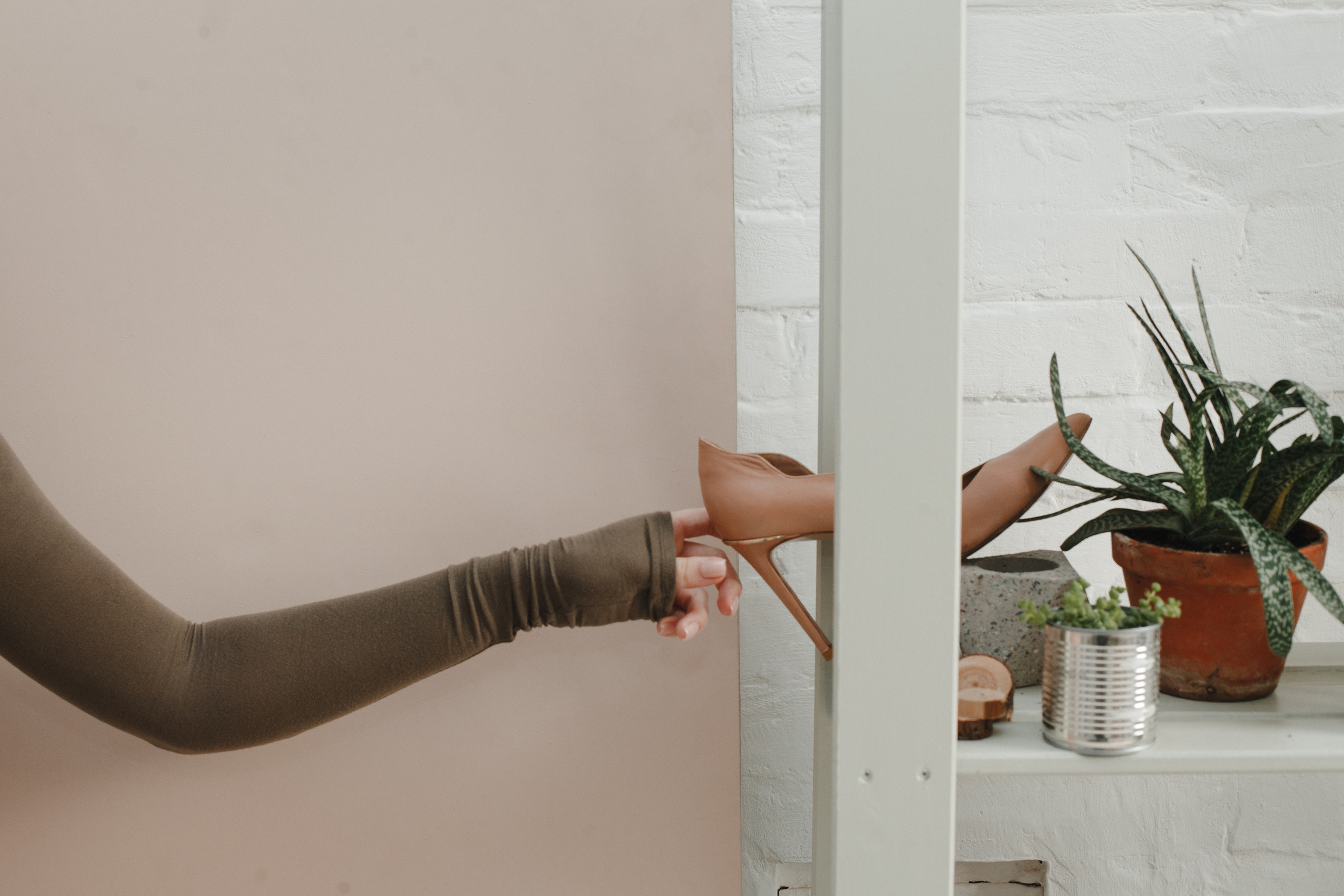 Фотостудии Томска. Евгения Орлова