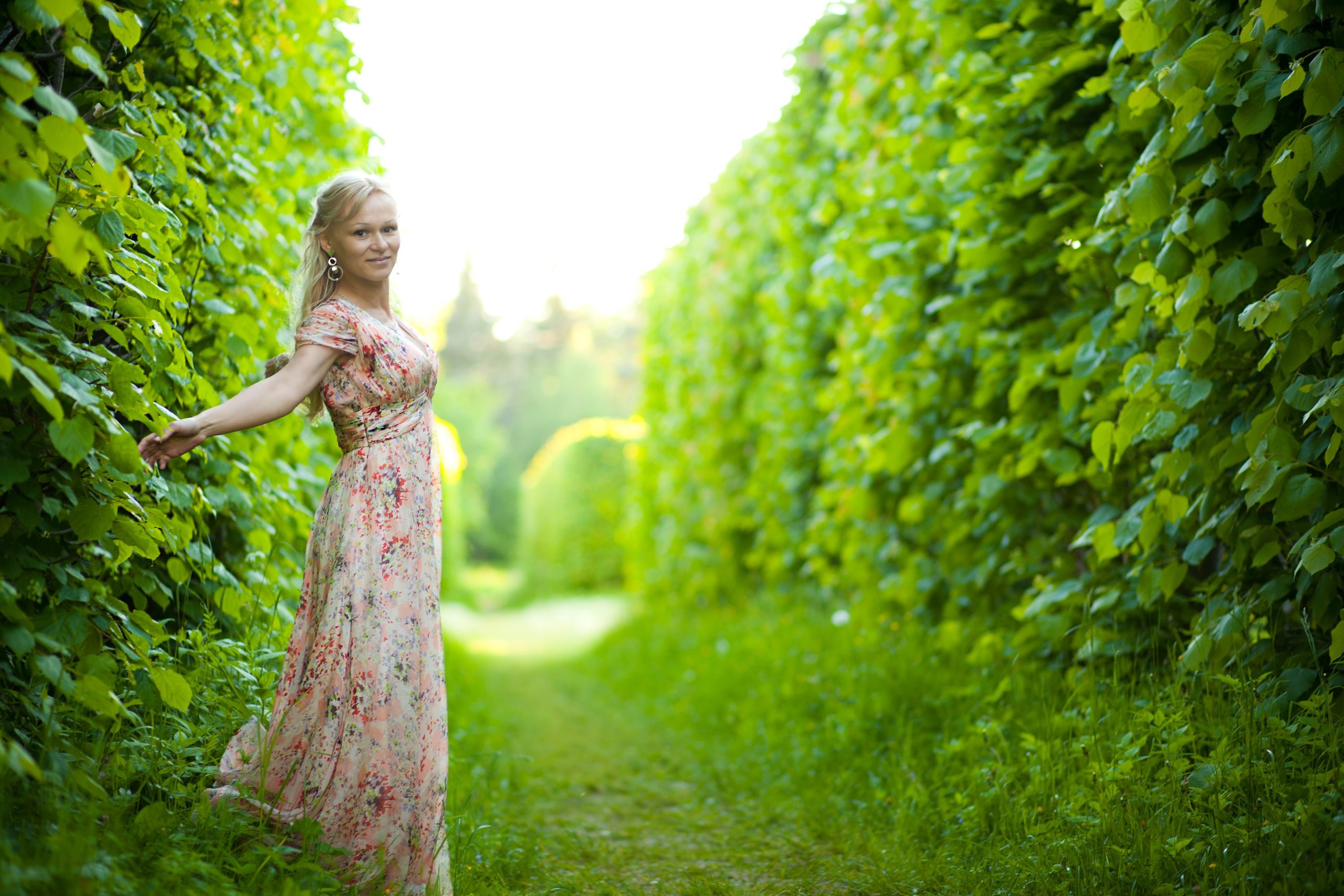 Фотосессия на природе, доступна каждому за 5000 р.