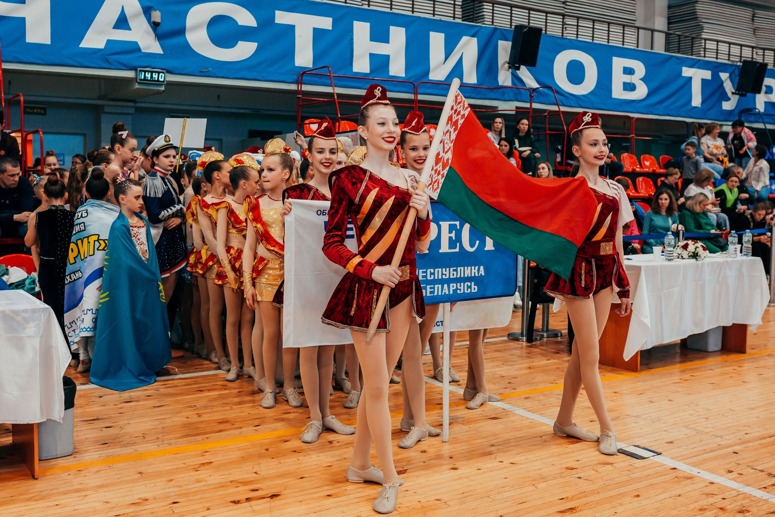 Архивные соревнования 2024 года. Спортивный фотограф Александр Васильев. RG и AGG
