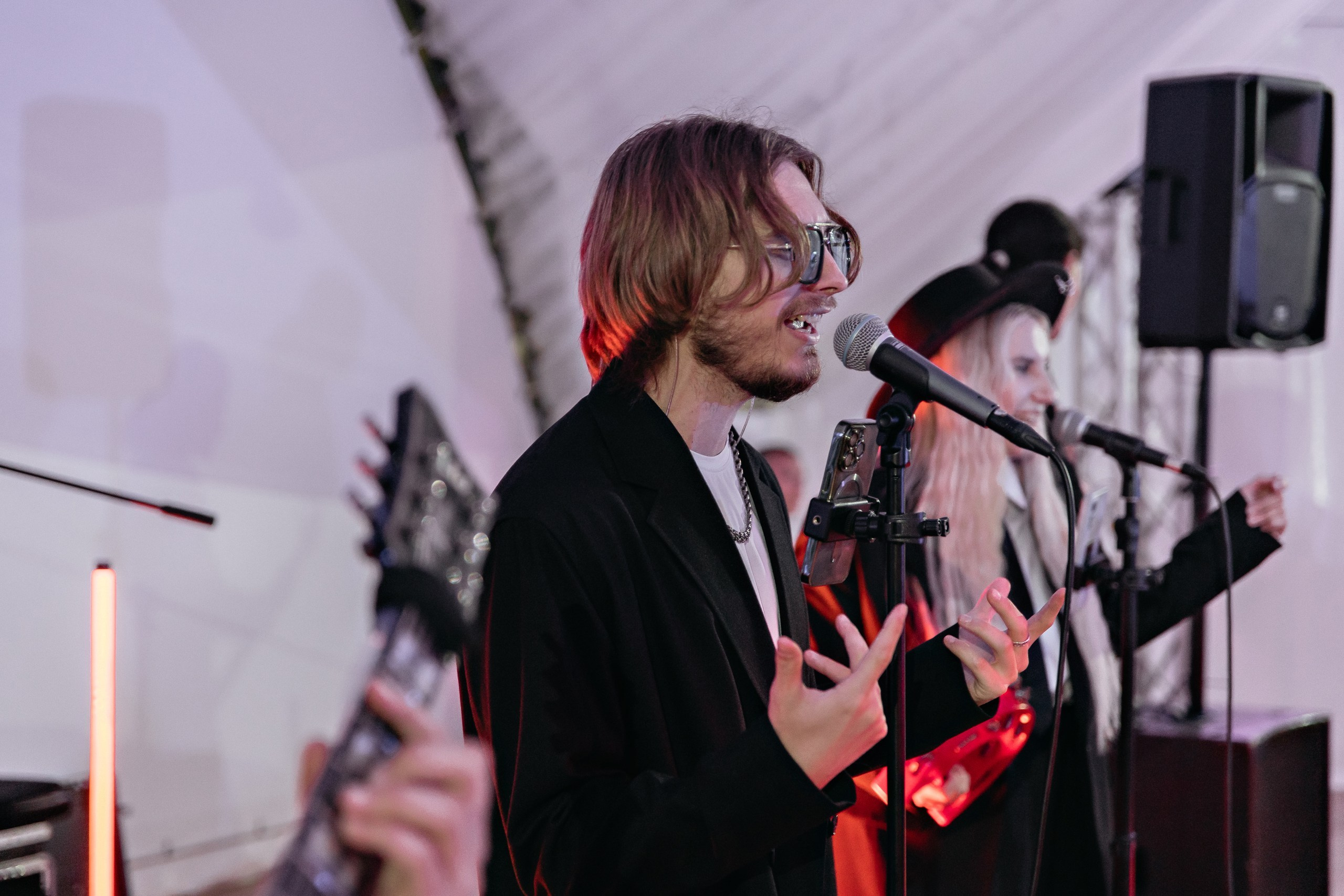 Уроки вокала в Туле. Джемс! Музыкальная школа в Туле | Jem's studio