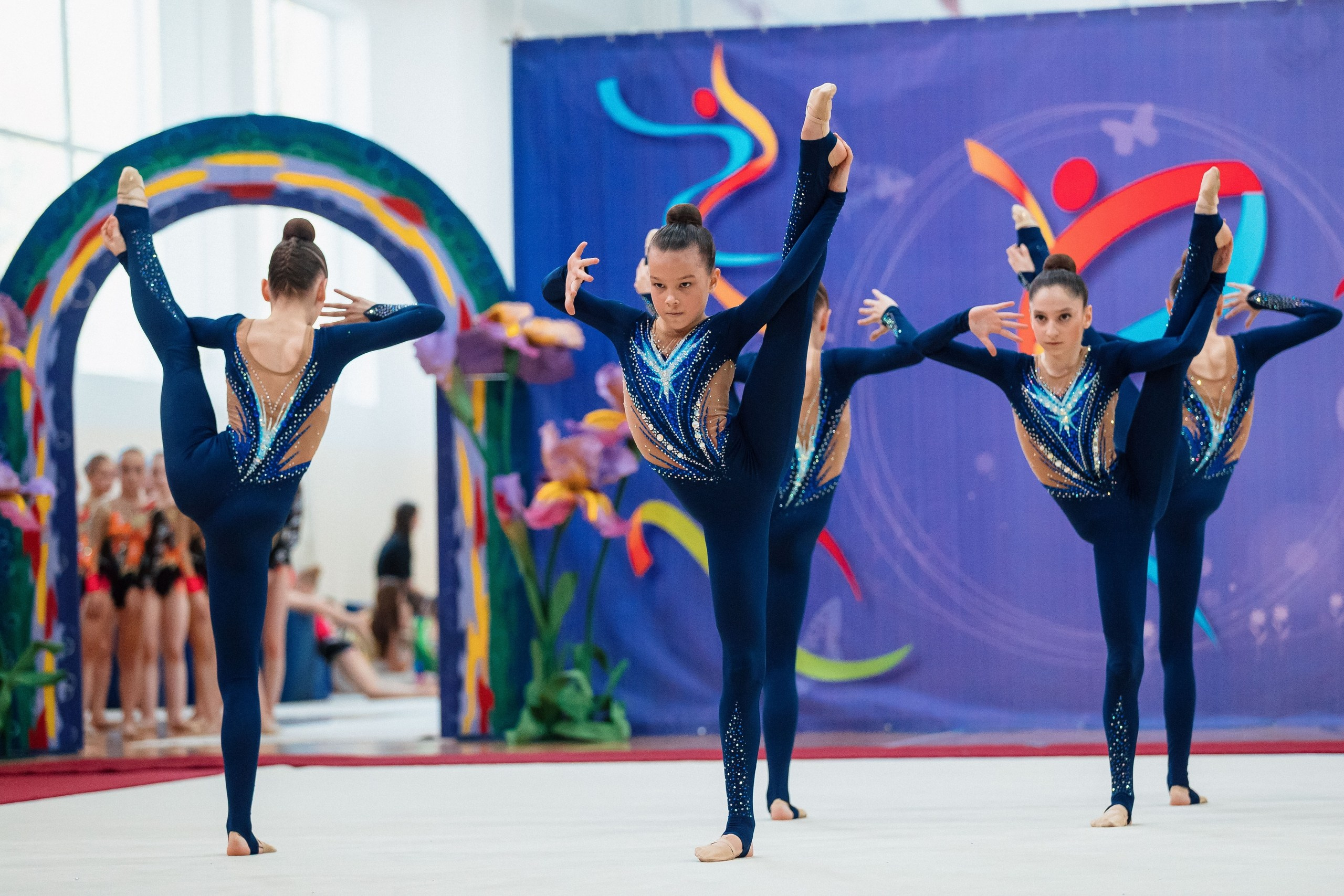 Снимки с соревнований. Спортивный фотограф Александр Васильев
