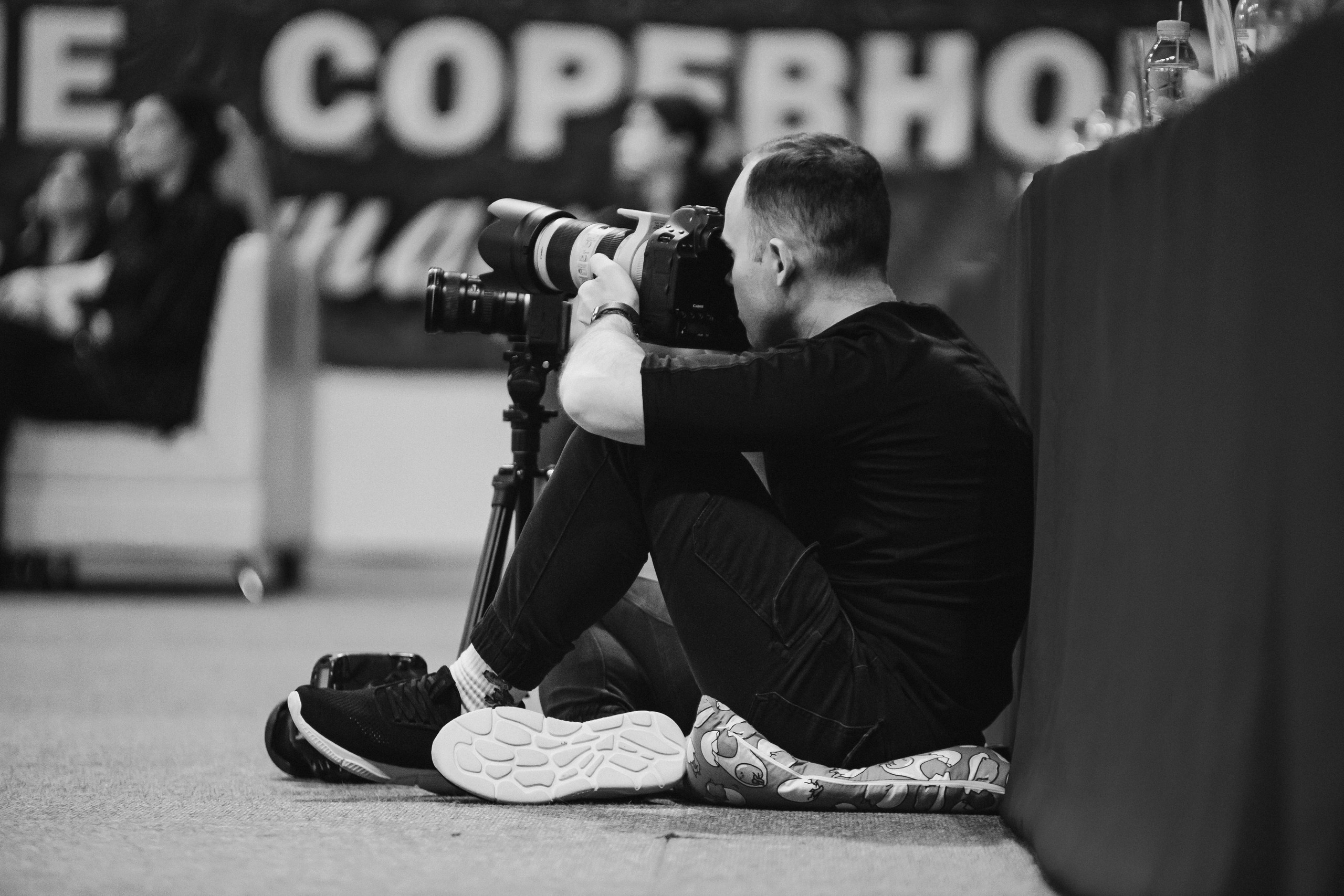 Услуги. Спортивный фотограф Александр Васильев
