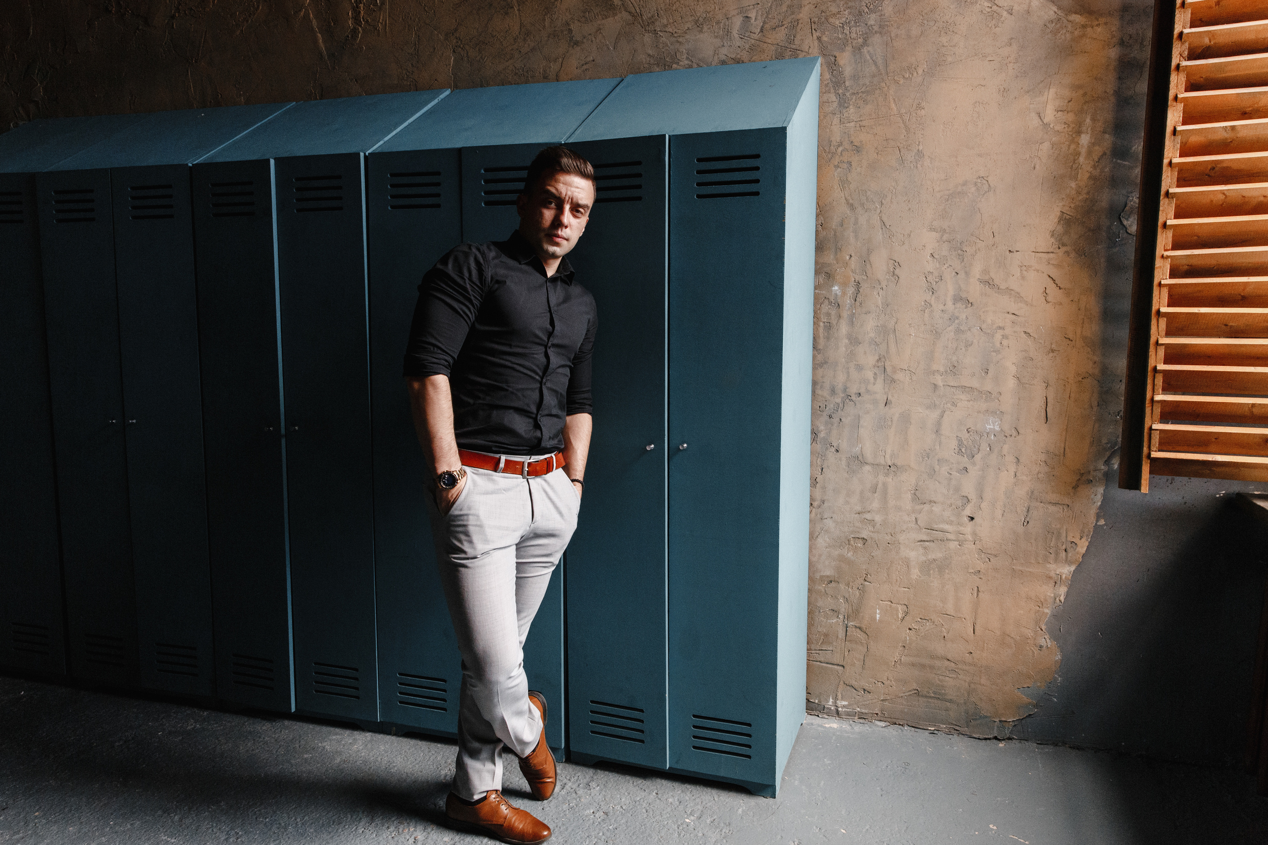 Дом танцев. Семейный и свадебный фотограф Полина Принцева