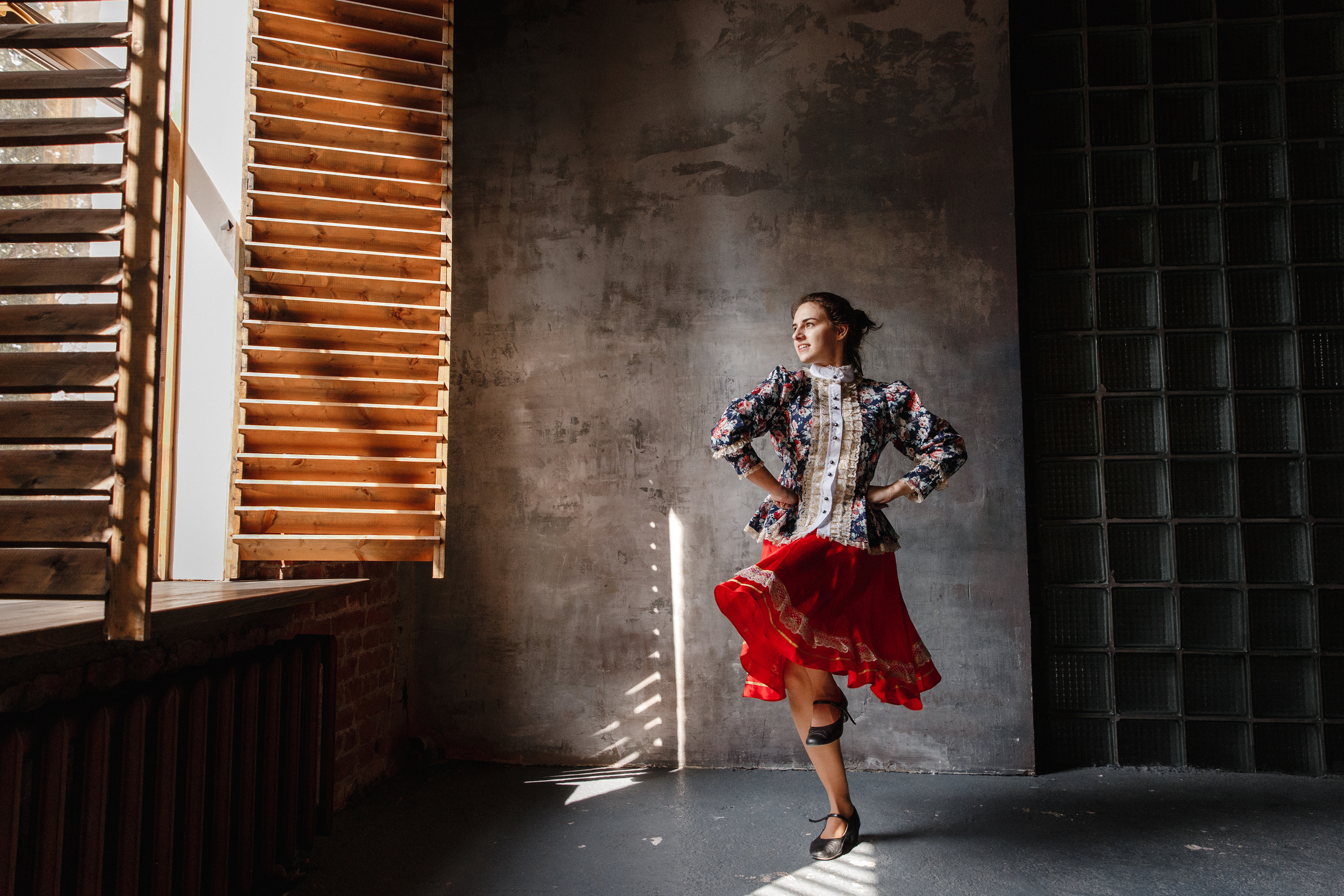 Дом танцев. Семейный и свадебный фотограф Полина Принцева